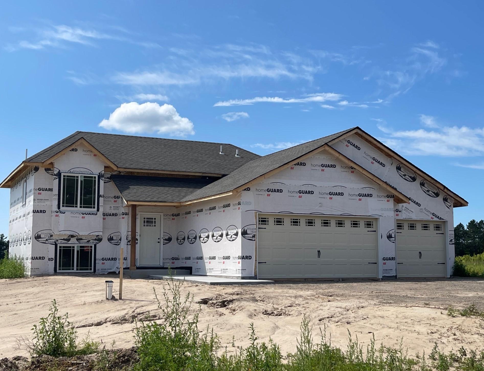View of Residential at 2636 341st Avenue, Cambridge MN 55008, Cambridge - Mike Wilen | Minnesota Team Real Estate