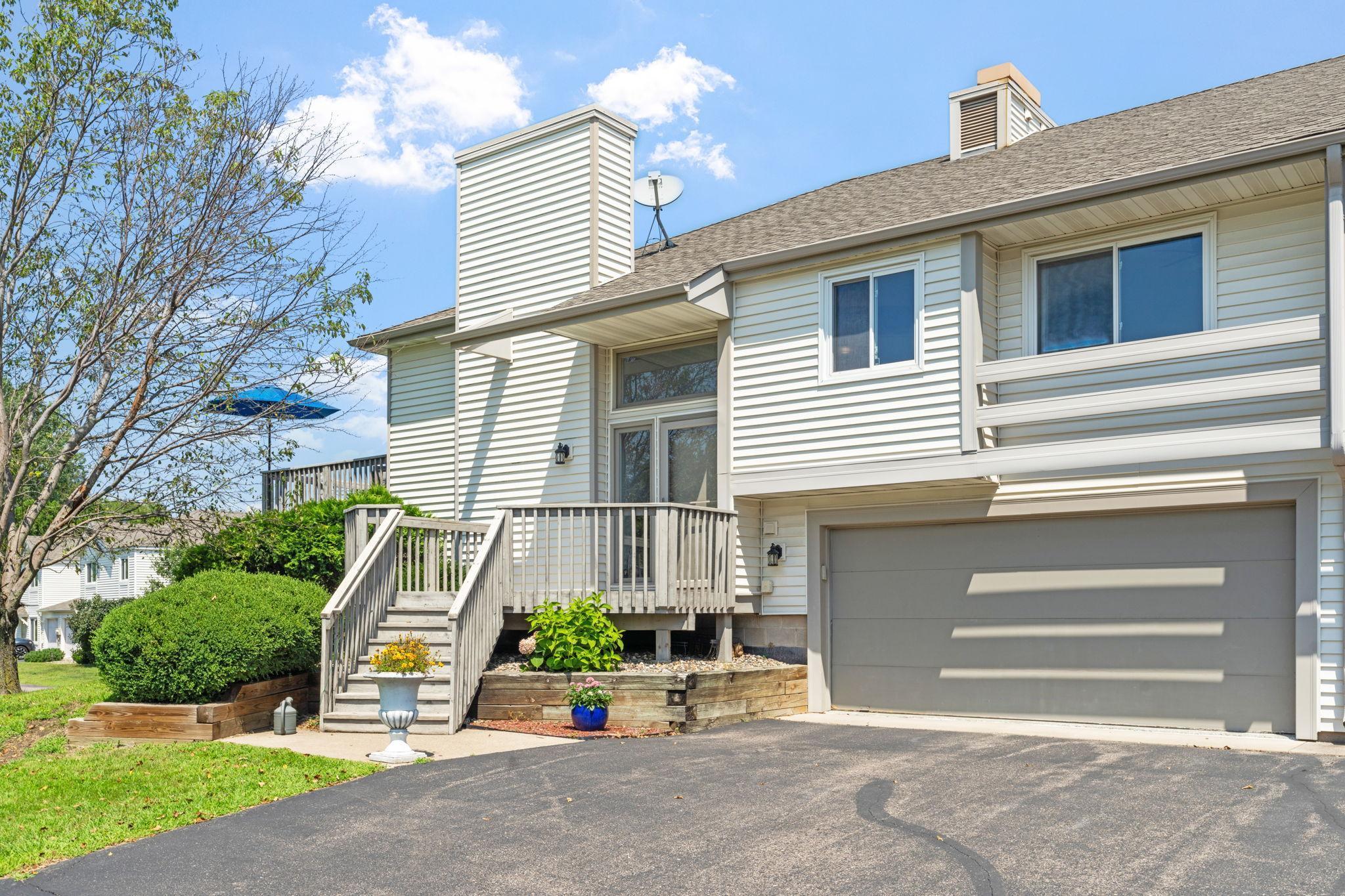 View of Residential at 1520 Clemson Drive #A, Eagan MN 55122, Eagan - Mike Wilen | Minnesota Team Real Estate