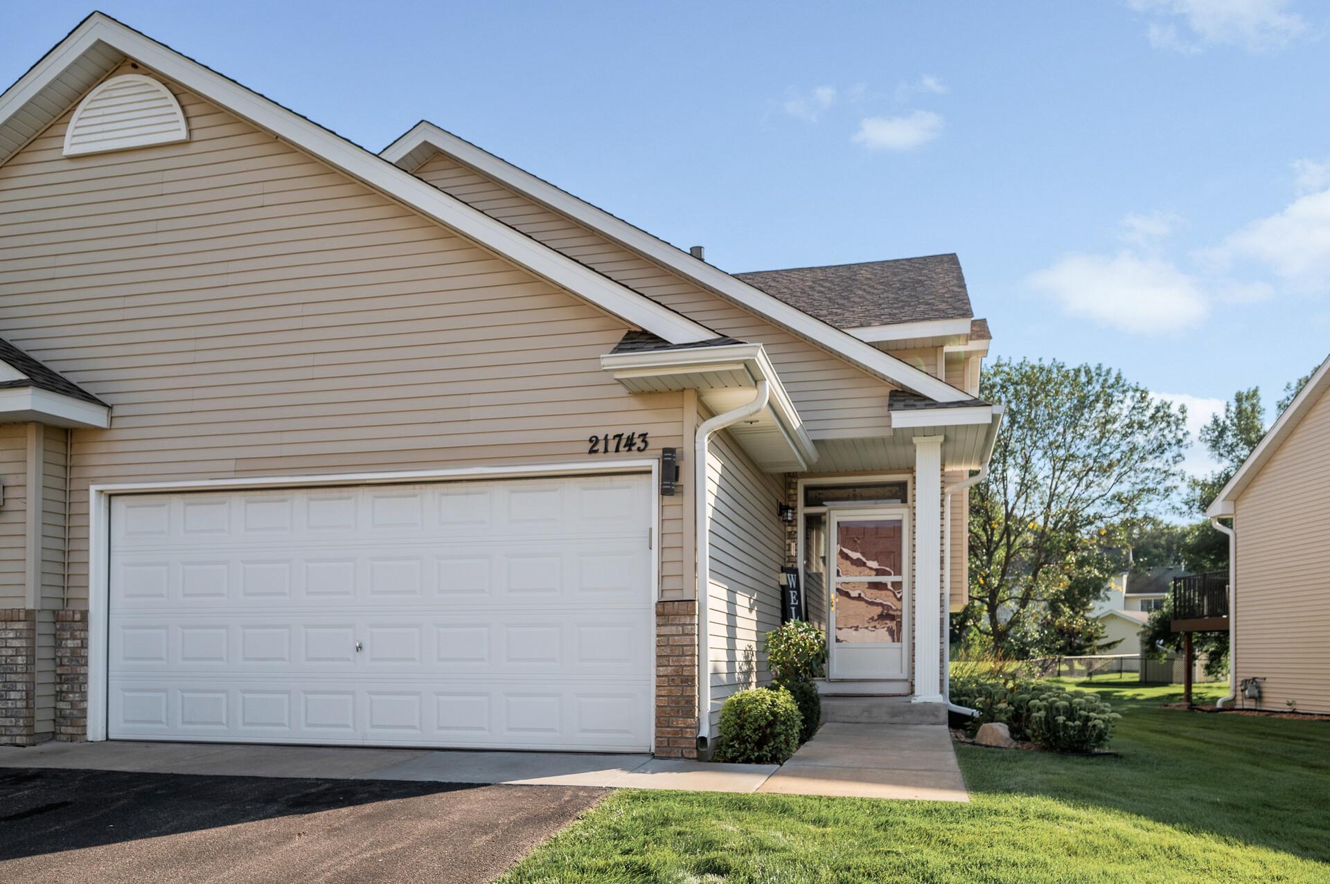 View of Residential at 21743 Linden Way, Rogers MN 55374, Rogers - Mike Wilen | Minnesota Team Real Estate