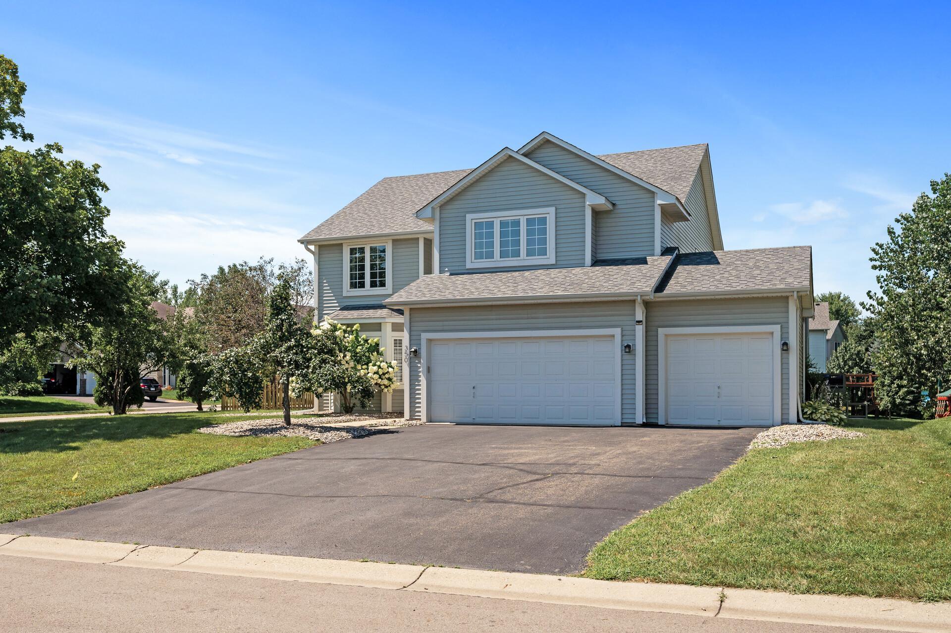View of Residential at 350 Fullerton Avenue, Carver MN 55315, Carver - Mike Wilen | Minnesota Team Real Estate