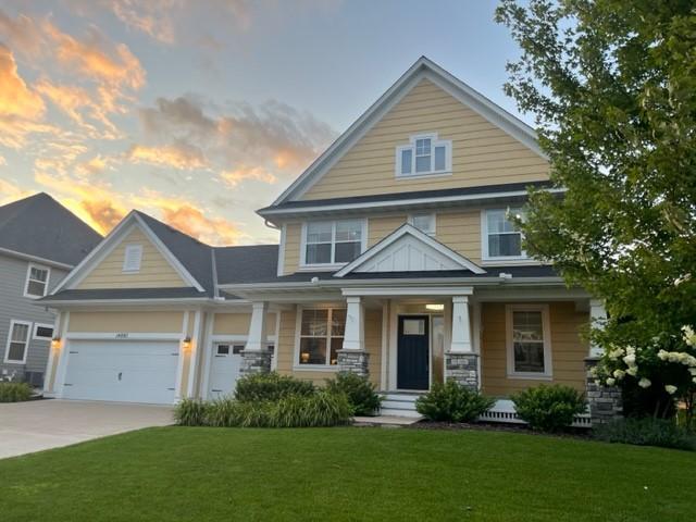View of Residential at 14880 50th Street, Saint Michael MN 55376, Saint Michael - Mike Wilen | Minnesota Team Real Estate