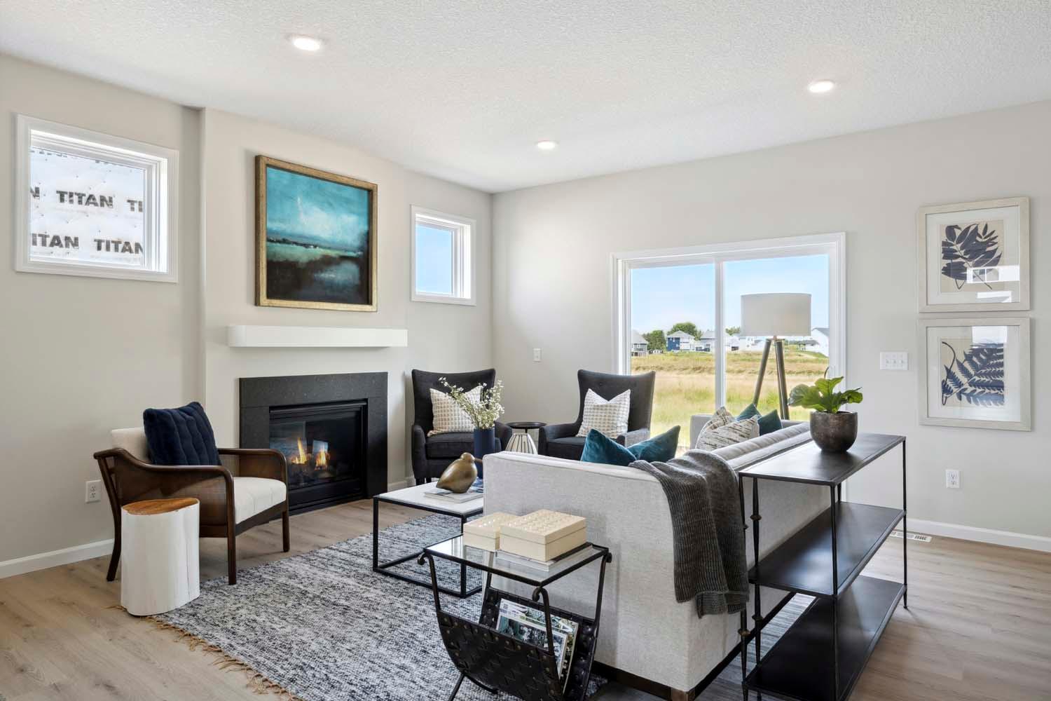 View of Residential at 10227 Blackmoor Road, Woodbury MN 55129, Woodbury - Mike Wilen | Minnesota Team Real Estate