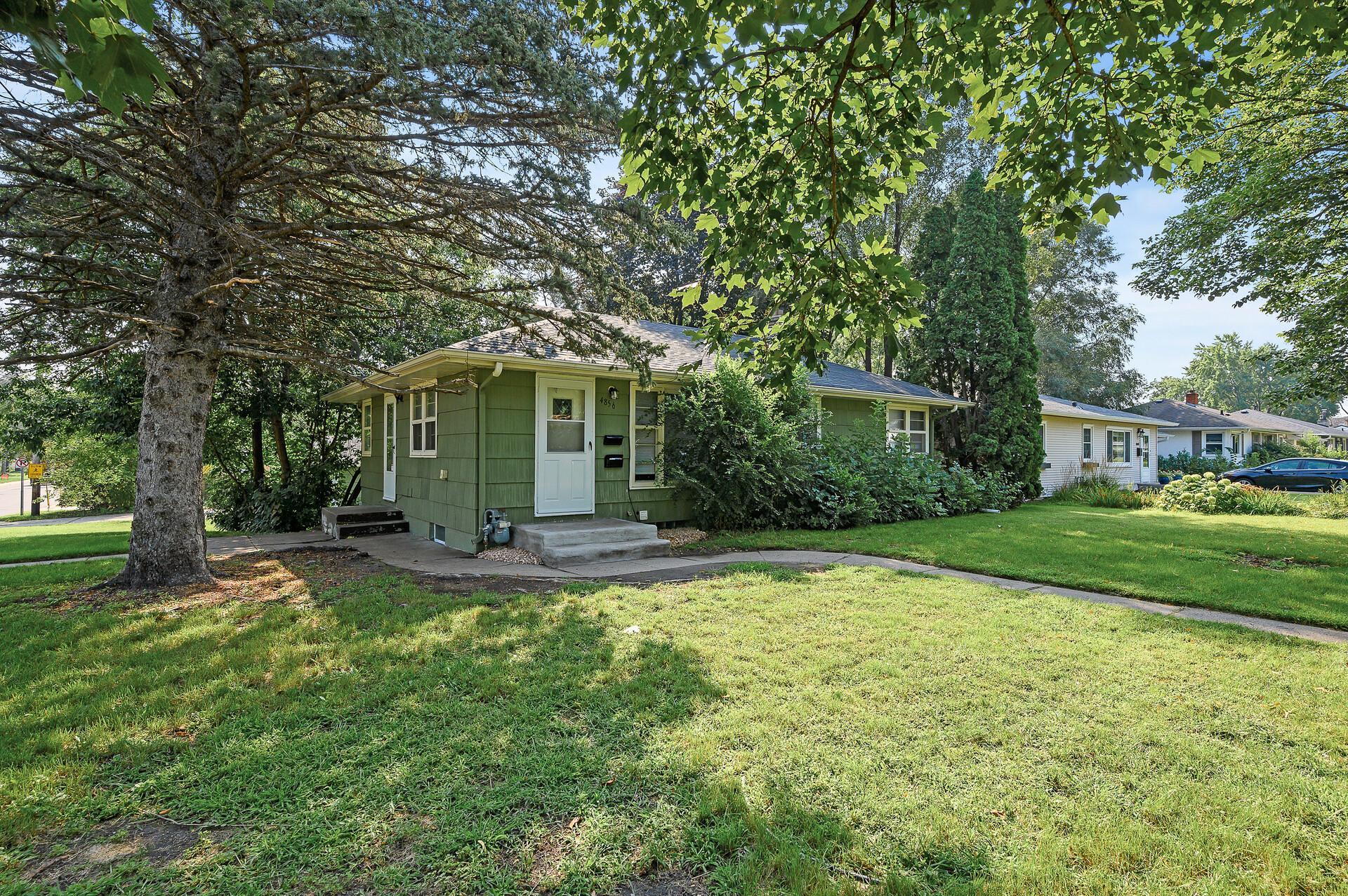 View of Residential at 4856 Jersey Avenue, Minneapolis MN 55428, Minneapolis - Mike Wilen | Minnesota Team Real Estate