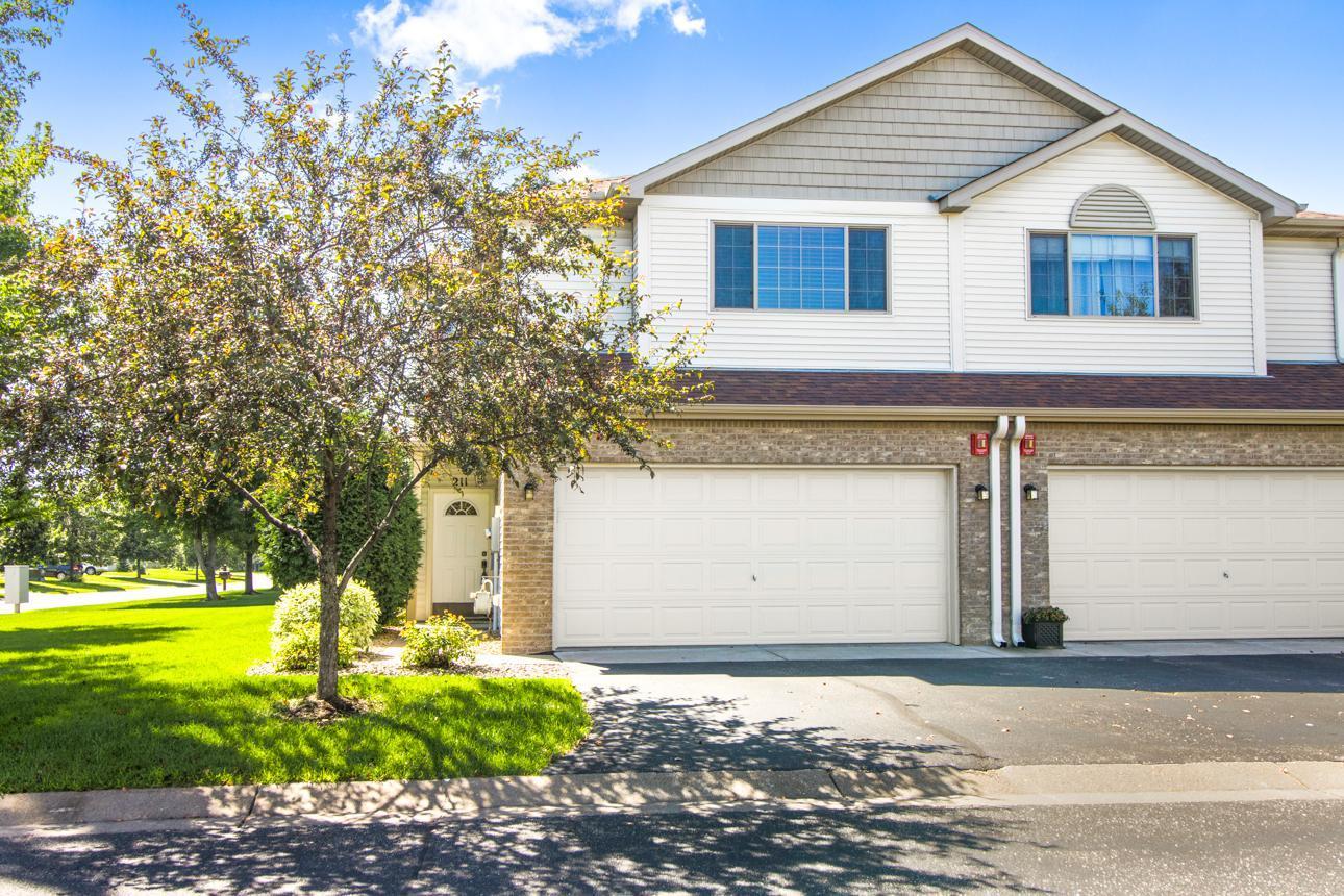View of Residential at 211 Stallion Lane, Circle Pines MN 55014, Circle Pines - Mike Wilen | Minnesota Team Real Estate