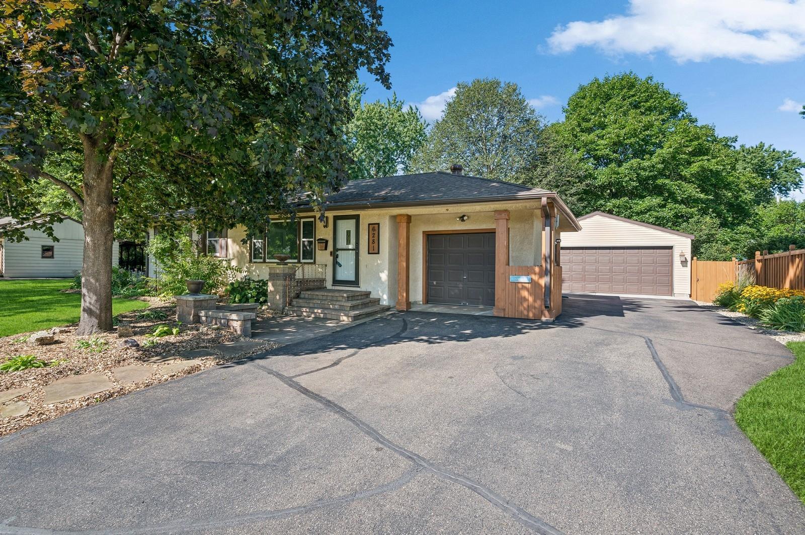 View of Residential at 6281 Sunny Lane, Minneapolis MN 55428, Minneapolis - Mike Wilen | Minnesota Team Real Estate