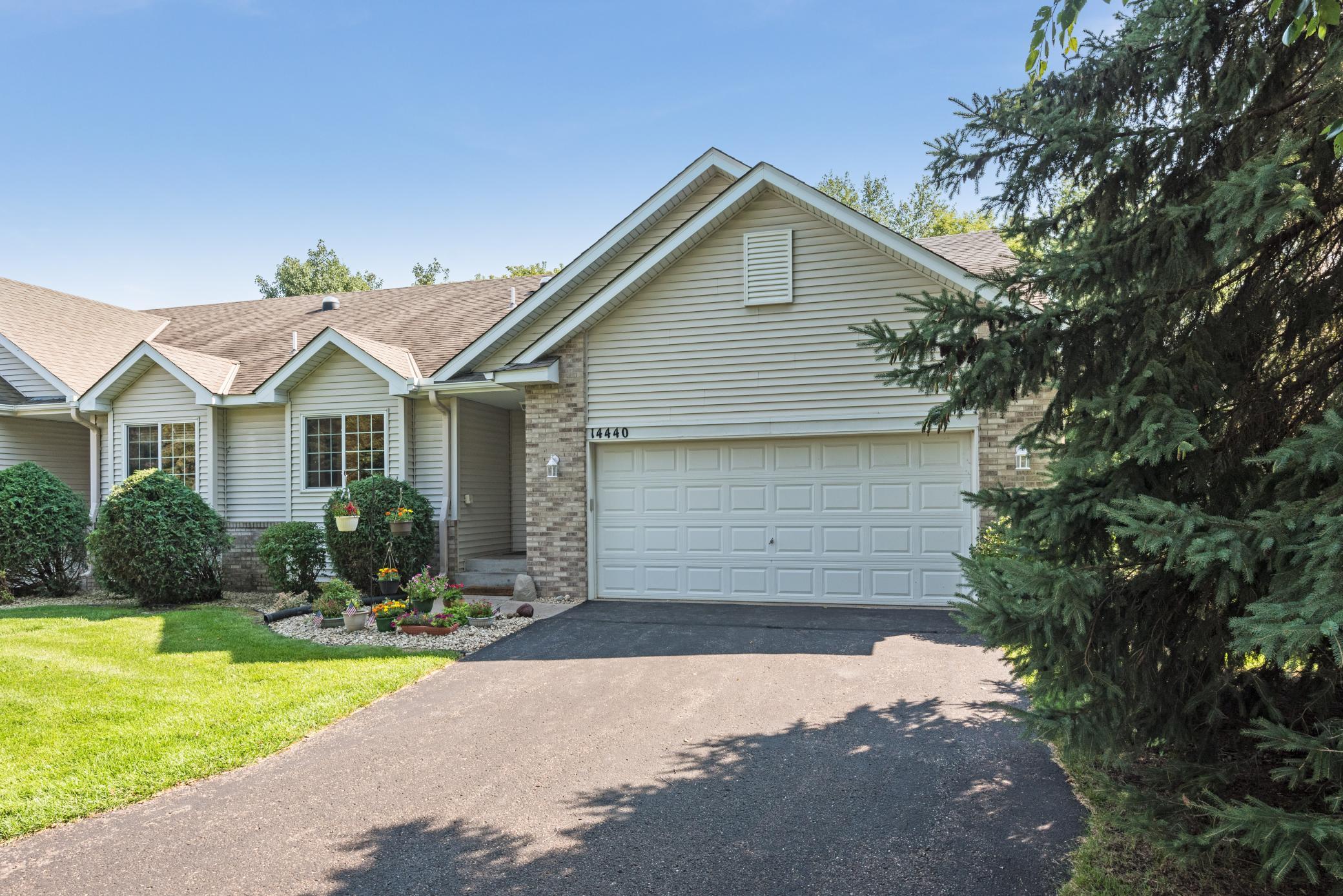 View of Residential at 14440 Hummingbird Street, Andover MN 55304, Andover - Mike Wilen | Minnesota Team Real Estate