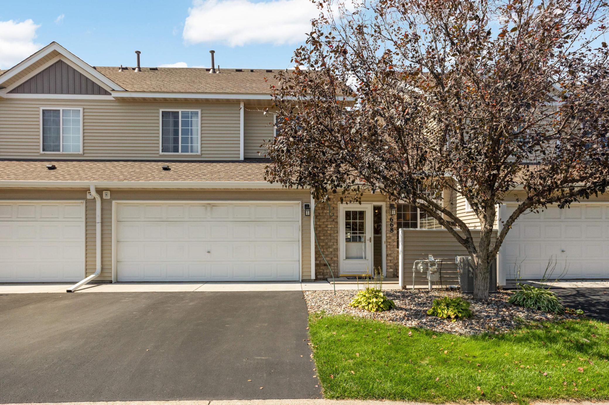 View of Residential at 1668 Boulder Pointe, Shakopee MN 55379, Shakopee - Mike Wilen | Minnesota Team Real Estate