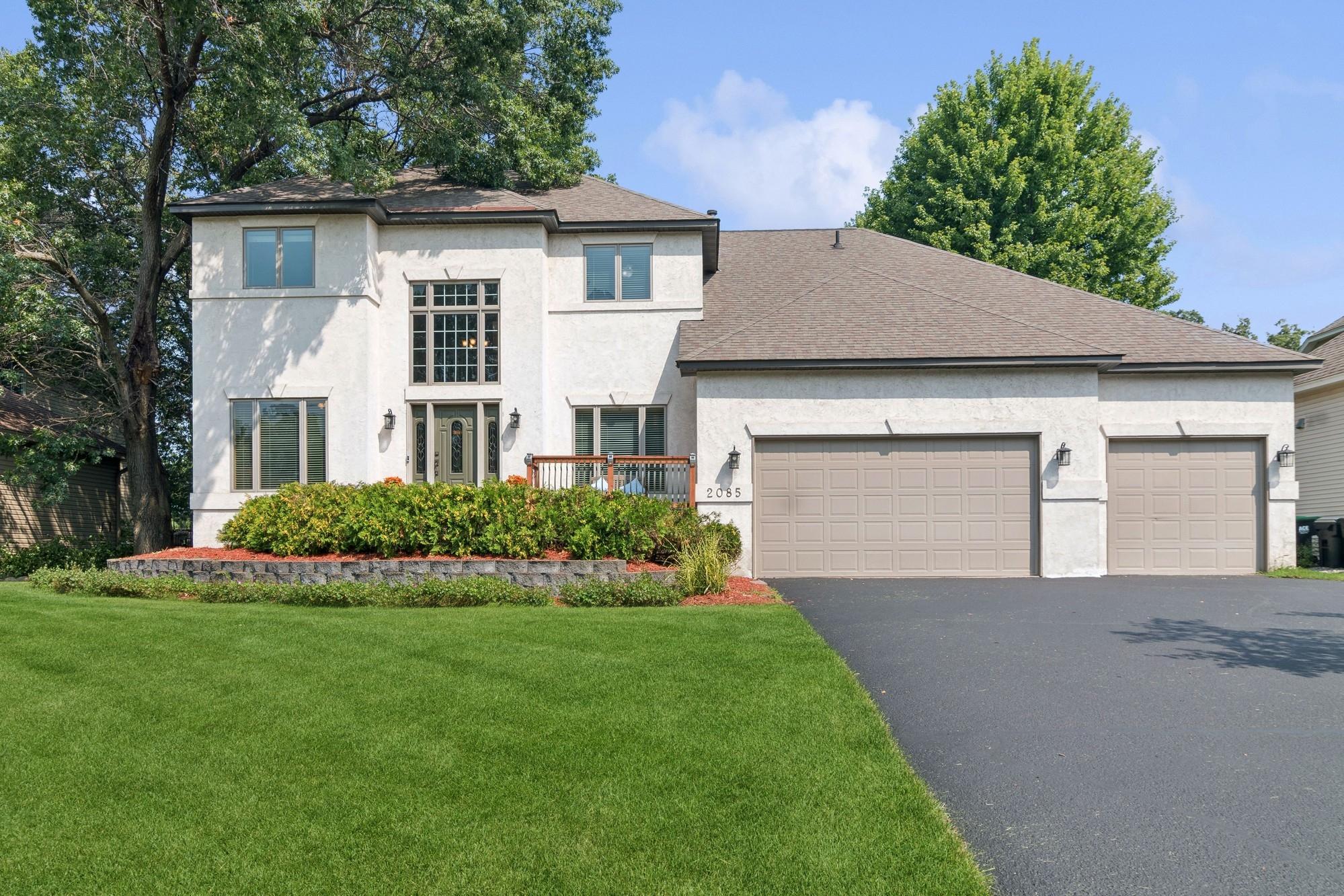 View of Residential at 2085 149th Avenue, Andover MN 55304, Andover - Mike Wilen | Minnesota Team Real Estate