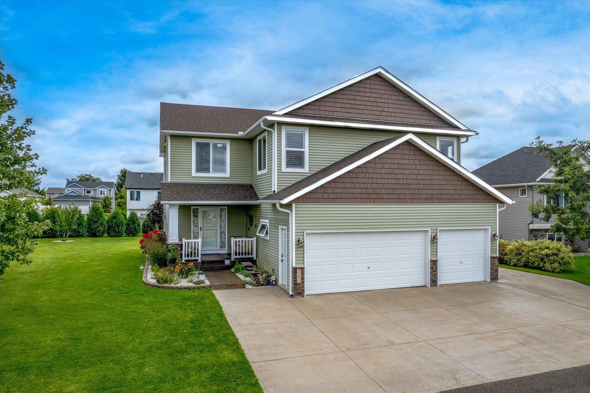 View of Residential at 3200 223rd Street, Farmington MN 55024, Farmington - Mike Wilen | Minnesota Team Real Estate