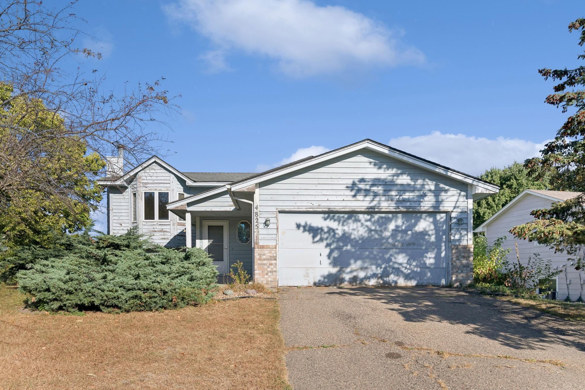 View of Residential at 4825 143rd Street, Apple Valley MN 55124, Apple Valley - Mike Wilen | Minnesota Team Real Estate