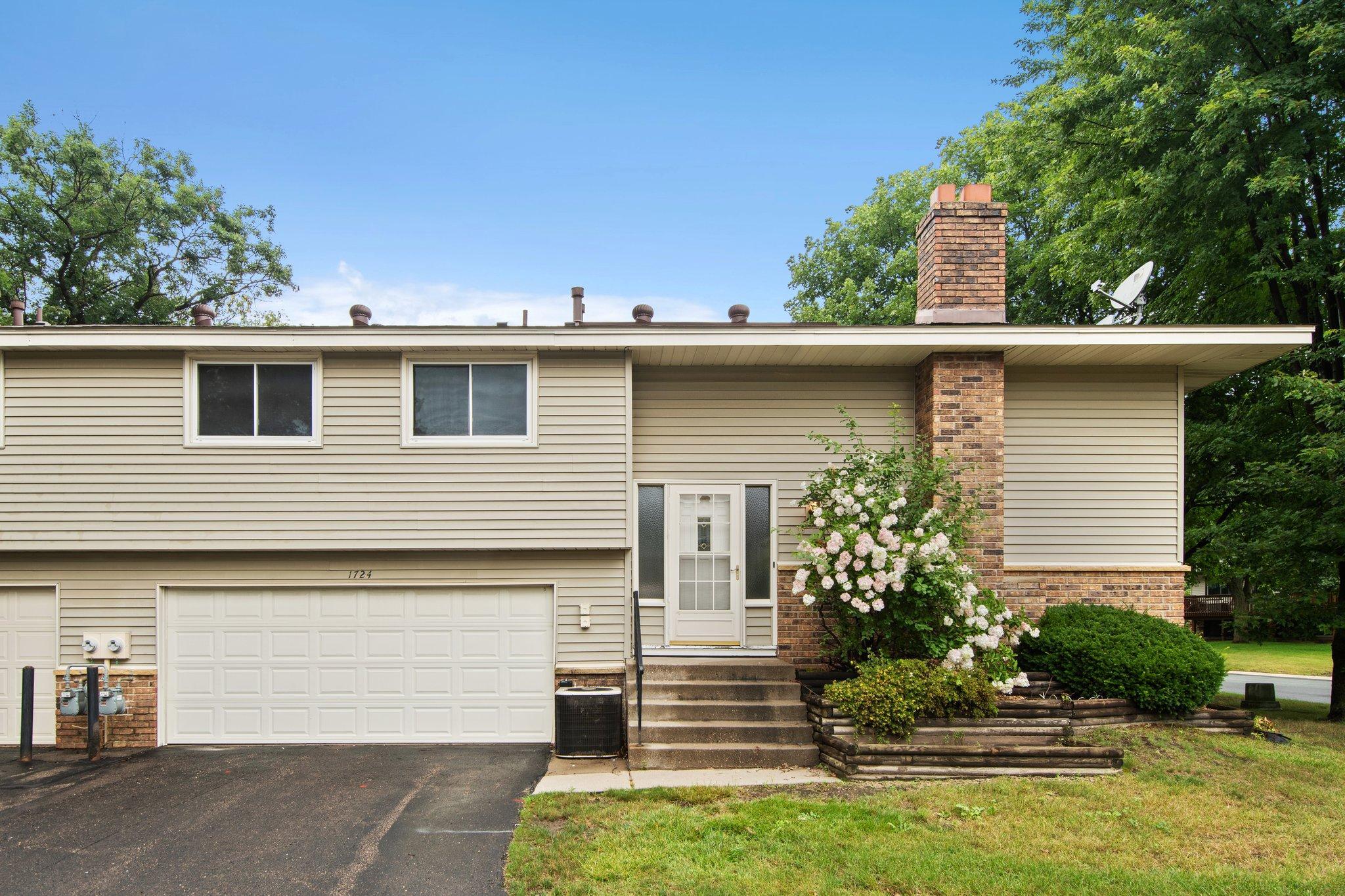 View of Residential at 1724 Hickory Hill Drive, Eagan MN 55122, Eagan - Mike Wilen | Minnesota Team Real Estate