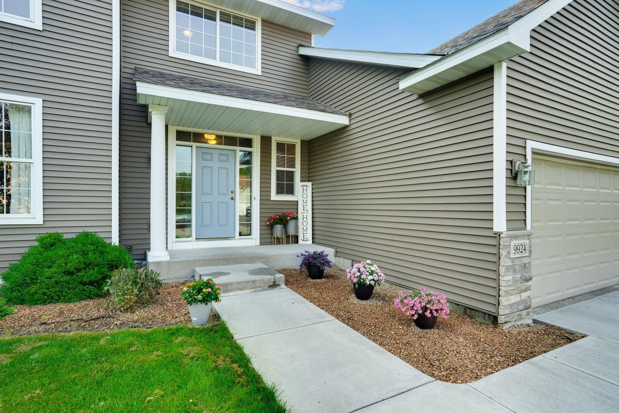 View of Residential at 9924 Kiwi Avenue, Minneapolis MN 55443, Minneapolis - Mike Wilen | Minnesota Team Real Estate