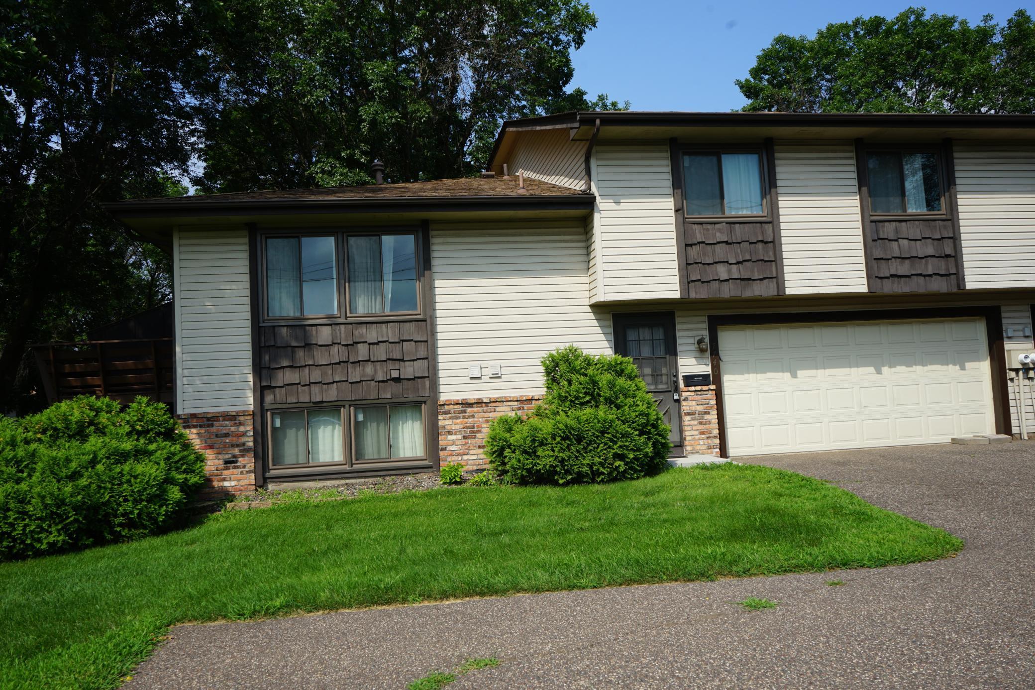 View of Residential at 7740 York Lane, Brooklyn Park MN 55443, Brooklyn Park - Mike Wilen | Minnesota Team Real Estate
