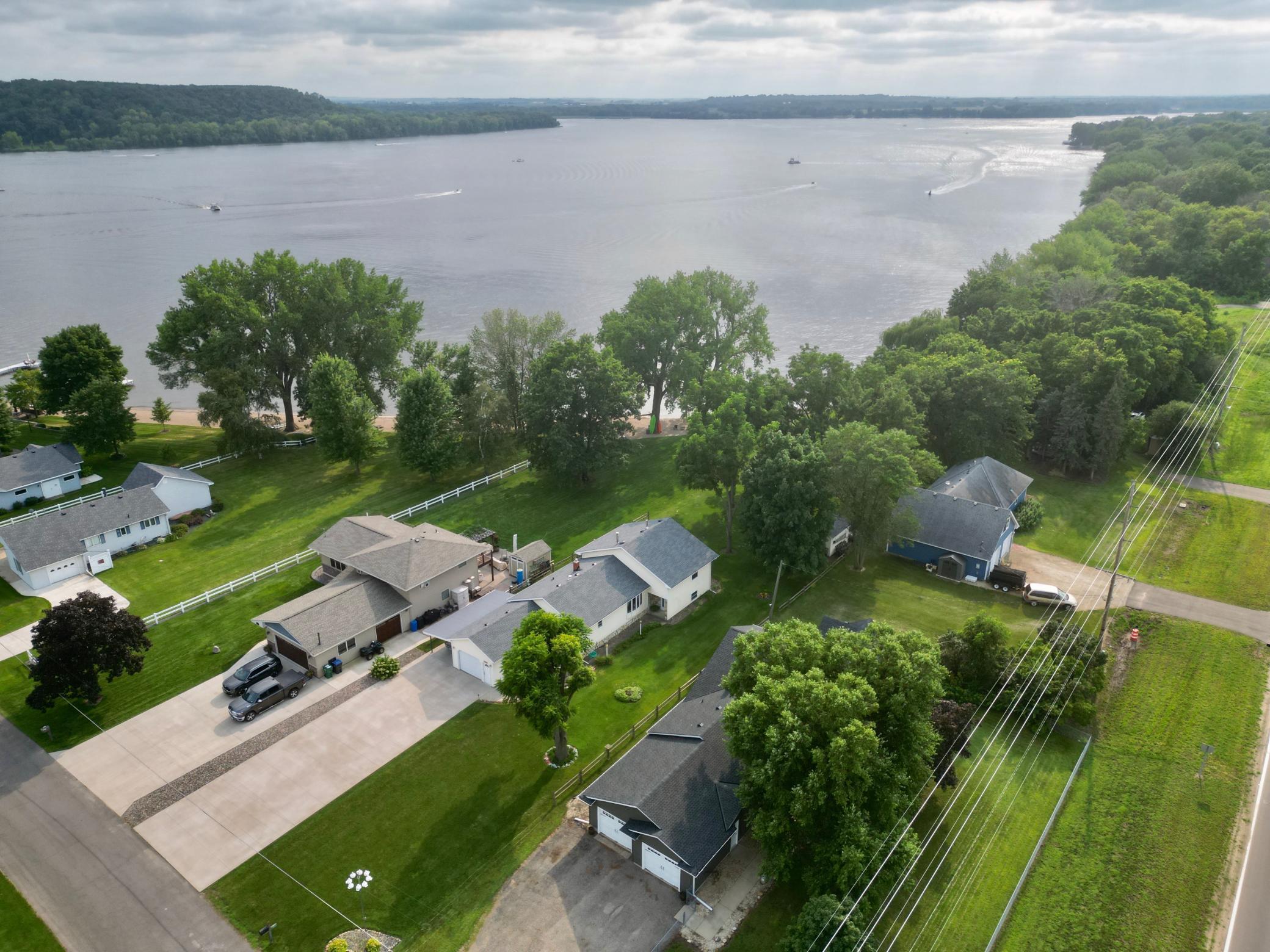 View of Residential at 29515 Gerlach Way, Cannon Falls MN 55009, Cannon Falls - Mike Wilen | Minnesota Team Real Estate