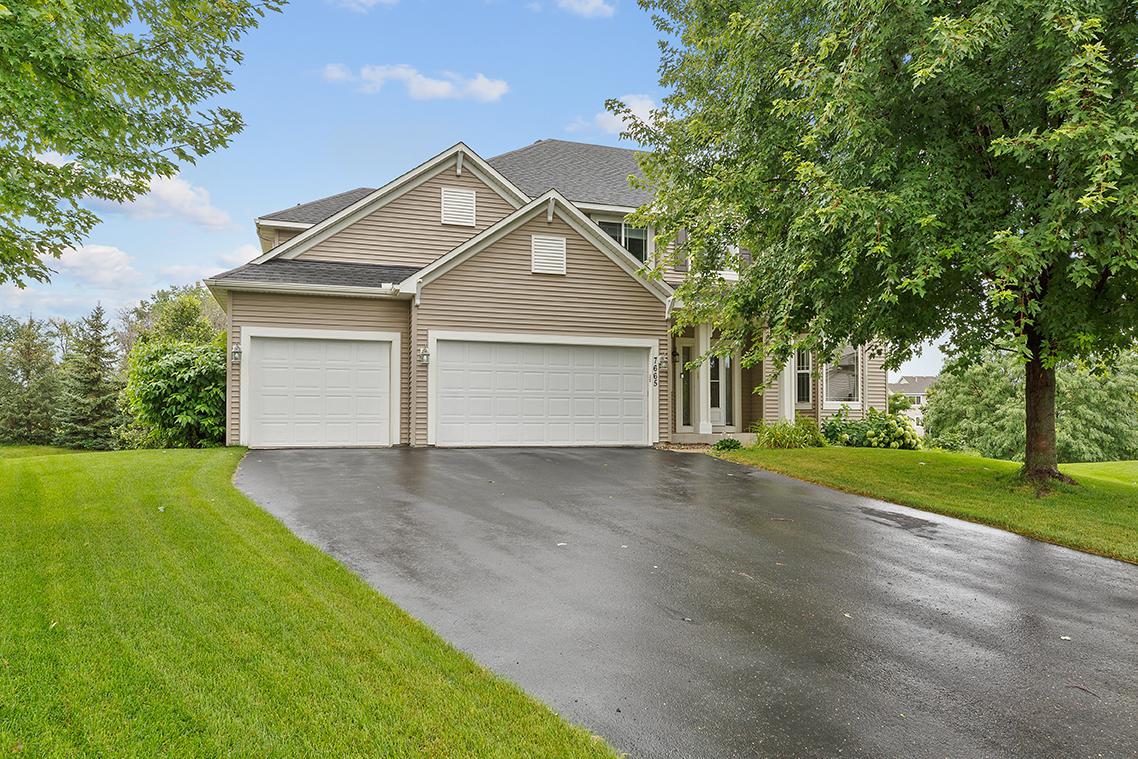 View of Residential at 7665 Spring Lake Drive, Shakopee MN 55379, Shakopee - Mike Wilen | Minnesota Team Real Estate