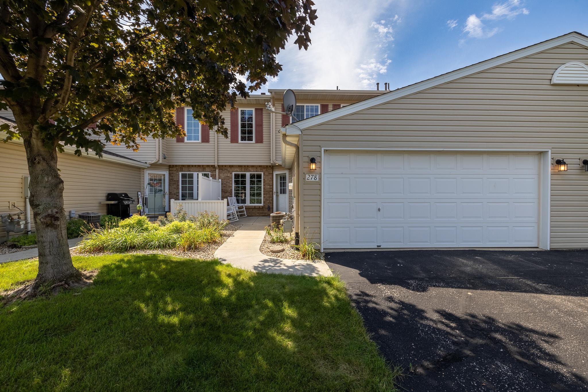 View of Residential at 278 Orchard Street, Belle Plaine MN 56011, Belle Plaine - Mike Wilen | Minnesota Team Real Estate