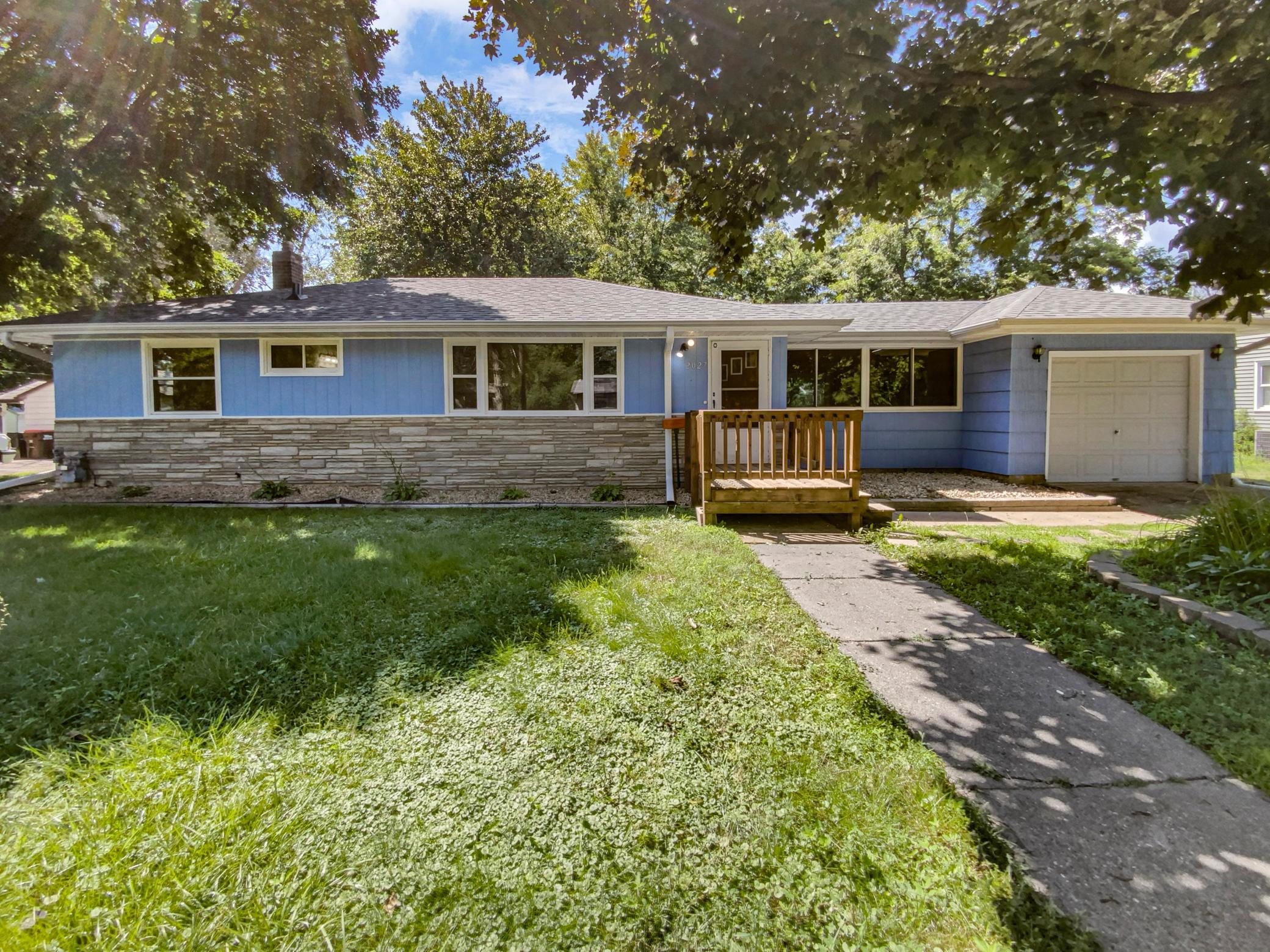 View of Residential at 2027 English Street, Maplewood MN 55109, Maplewood - Mike Wilen | Minnesota Team Real Estate