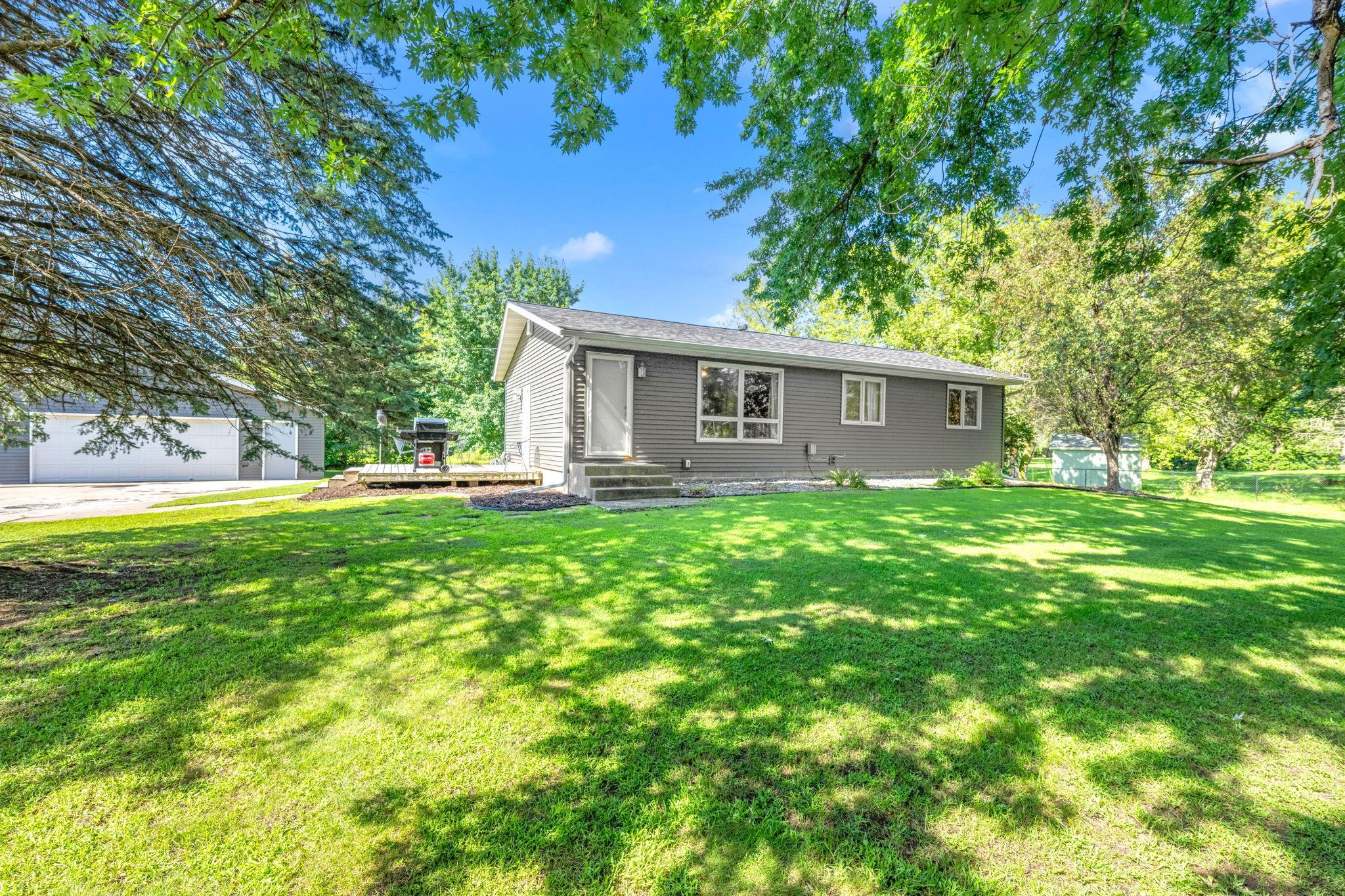 View of Residential at 5773 Egg Lake Road, Hugo MN 55038, Hugo - Mike Wilen | Minnesota Team Real Estate