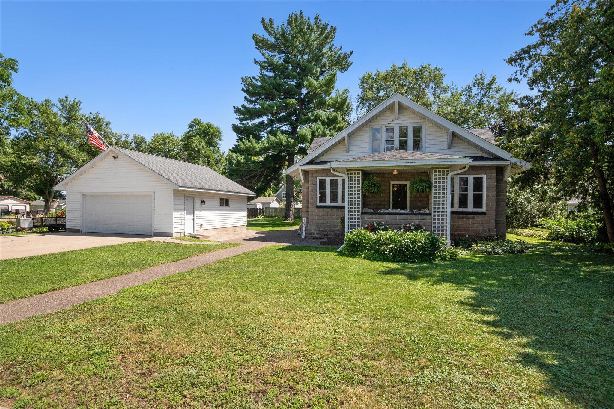 View of Residential at 10719 Stinson Avenue, Chisago City MN 55013, Chisago City - Mike Wilen | Minnesota Team Real Estate