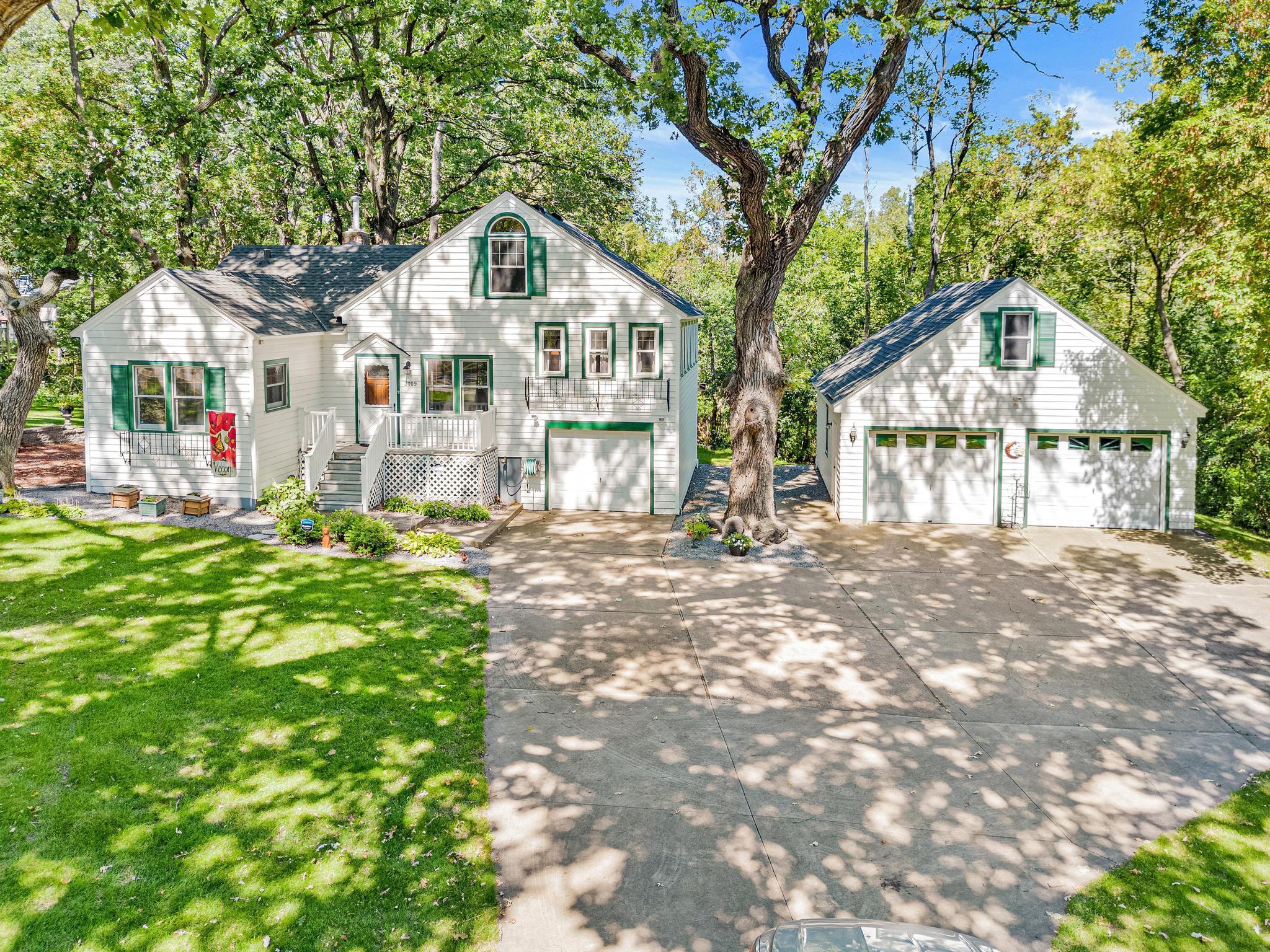 View of Residential at 3009 County Road H, Mounds View MN 55112, Mounds View - Mike Wilen | Minnesota Team Real Estate