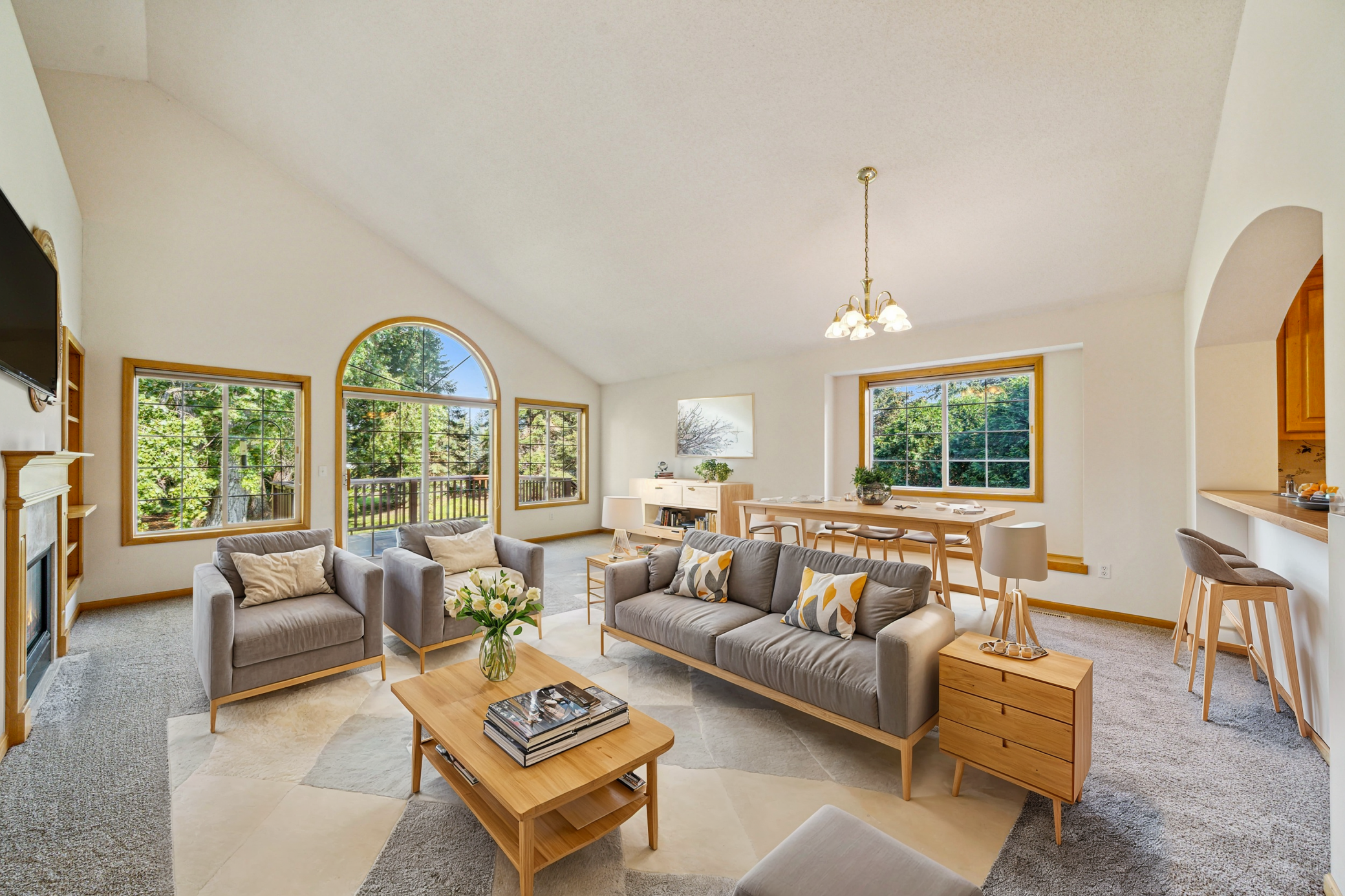 View of Residential at 14726 Courtyard Circle, Burnsville MN 55306, Burnsville - Mike Wilen | Minnesota Team Real Estate