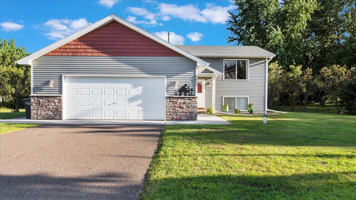 View of Residential at 6657 404th Street, North Branch MN 55056, North Branch - Mike Wilen | Minnesota Team Real Estate