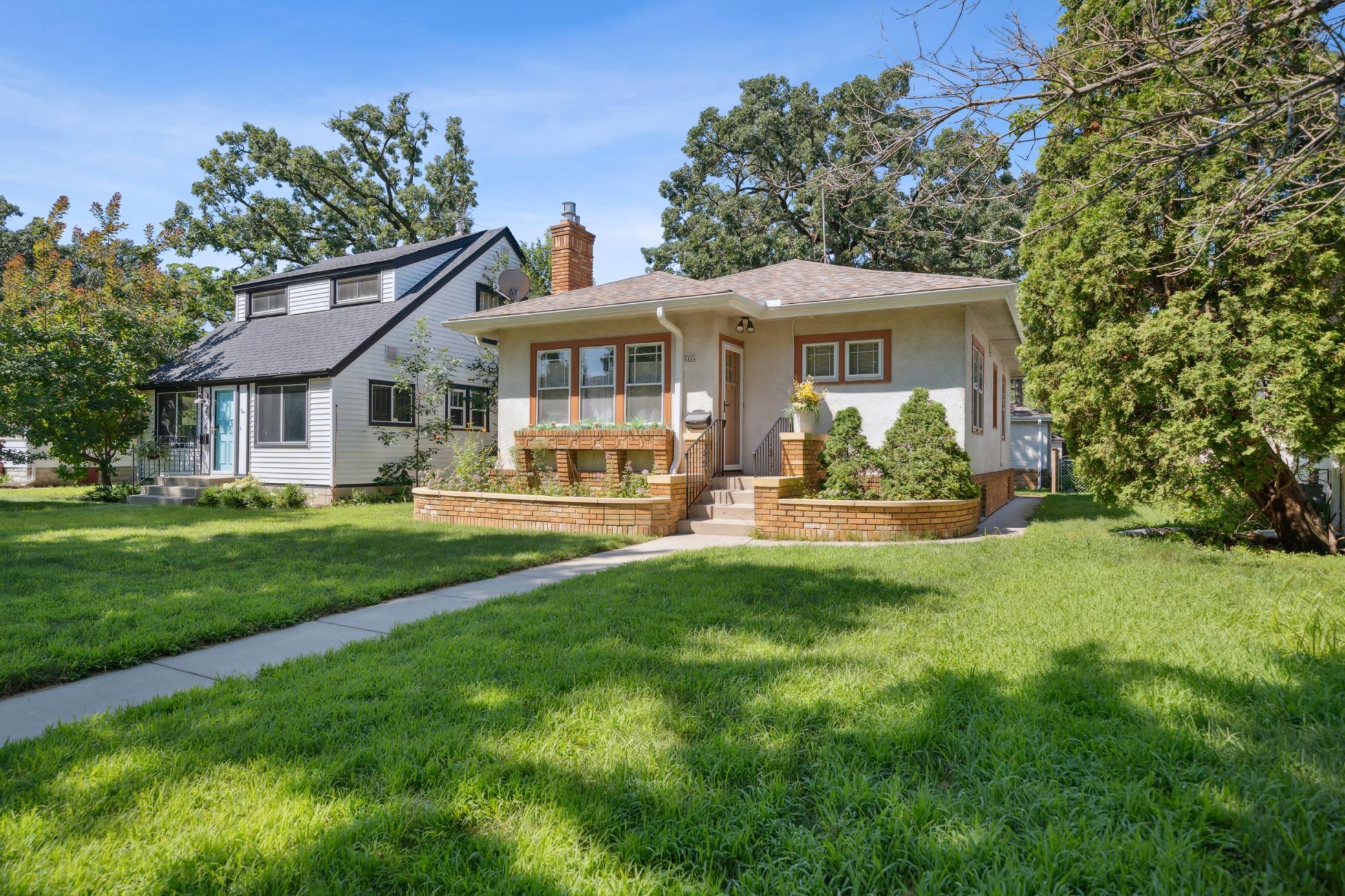 View of Residential at 5124 31st Avenue, Minneapolis MN 55417, Minneapolis - Mike Wilen | Minnesota Team Real Estate