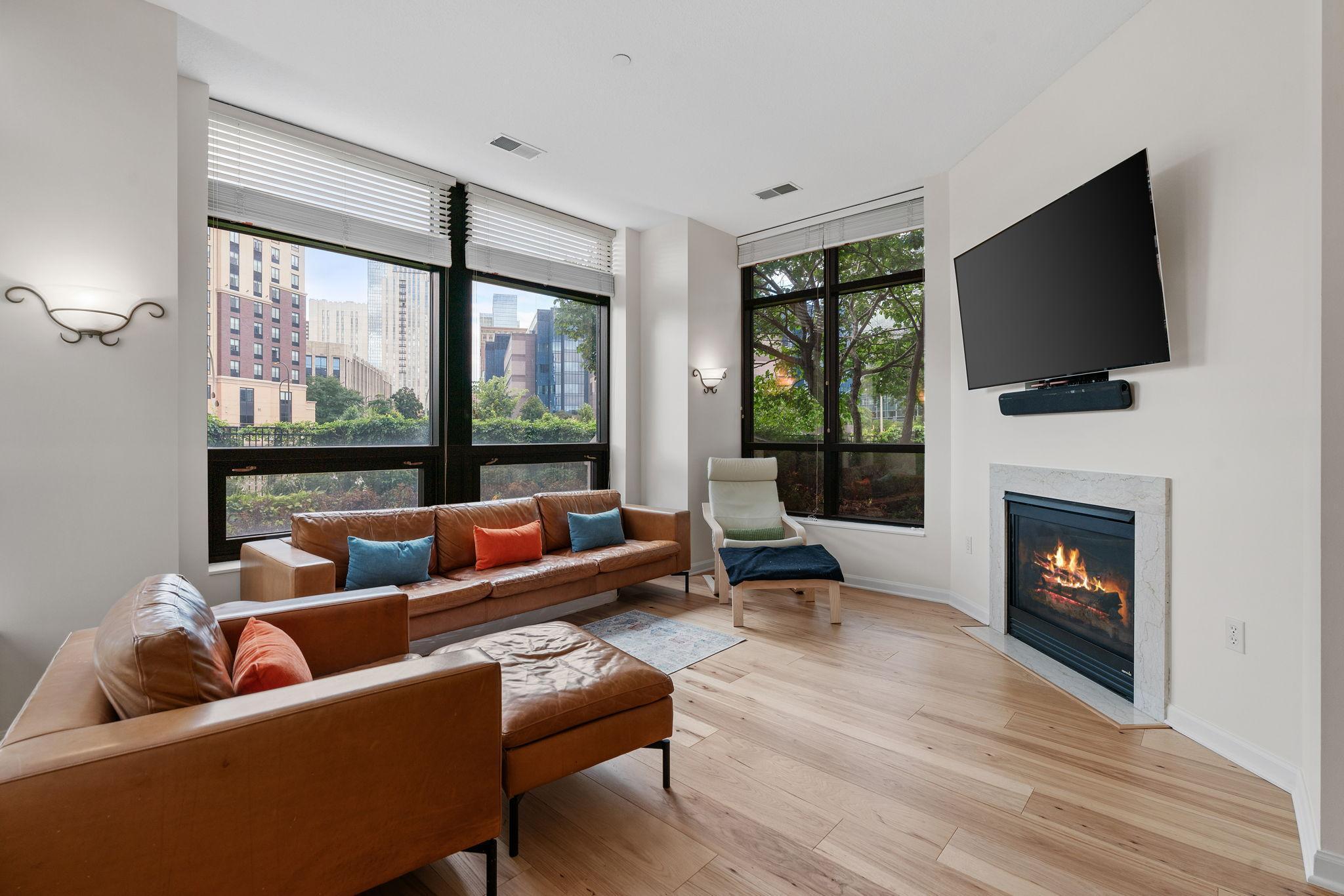 View of Residential at 500 Grant Street #101, Minneapolis MN 55404, Minneapolis - Mike Wilen | Minnesota Team Real Estate