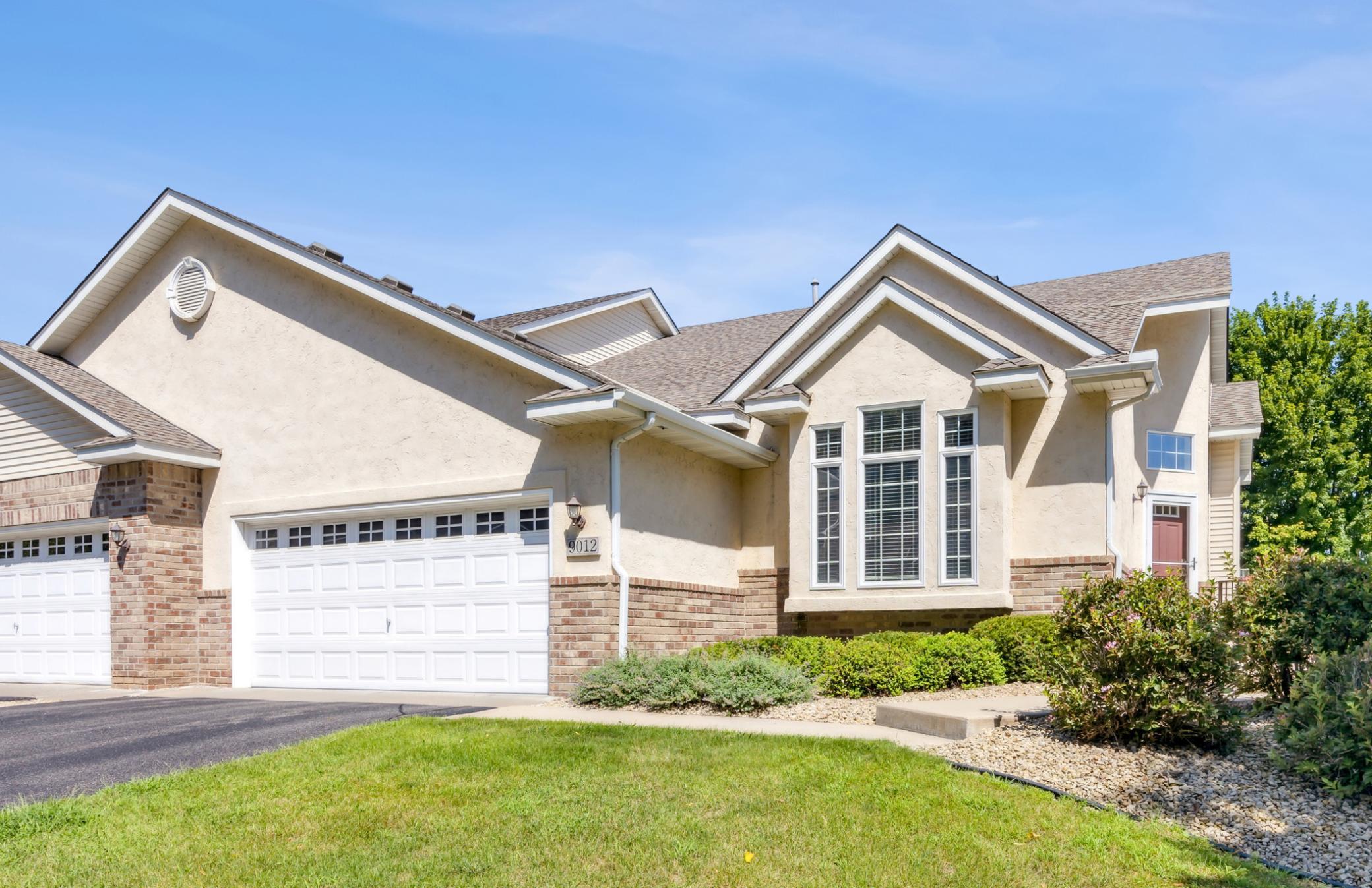 View of Residential at 9012 Meadow Place, Savage MN 55378, Savage - Mike Wilen | Minnesota Team Real Estate