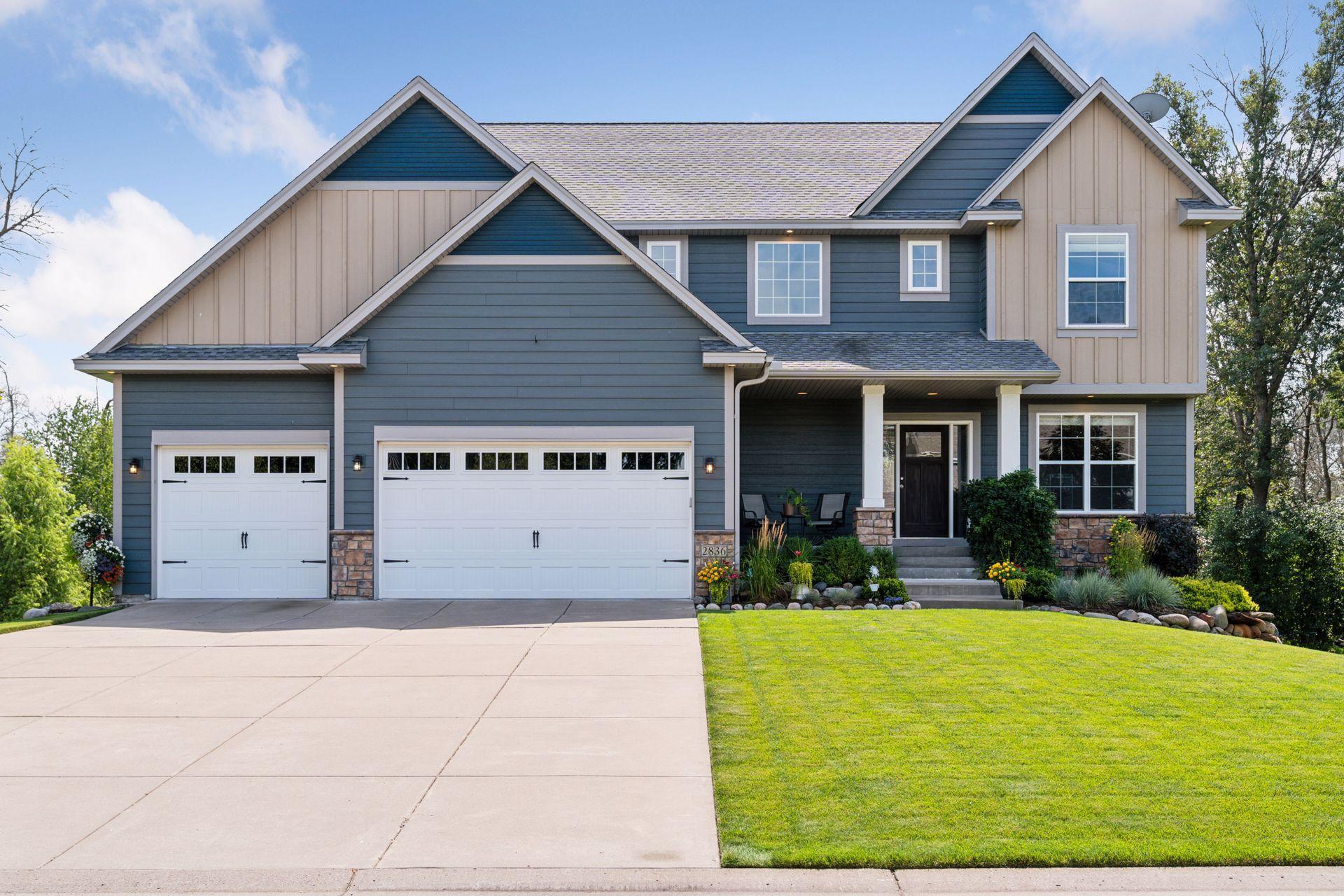 View of Residential at 2836 108th Lane, Blaine MN 55449, Blaine - Mike Wilen | Minnesota Team Real Estate