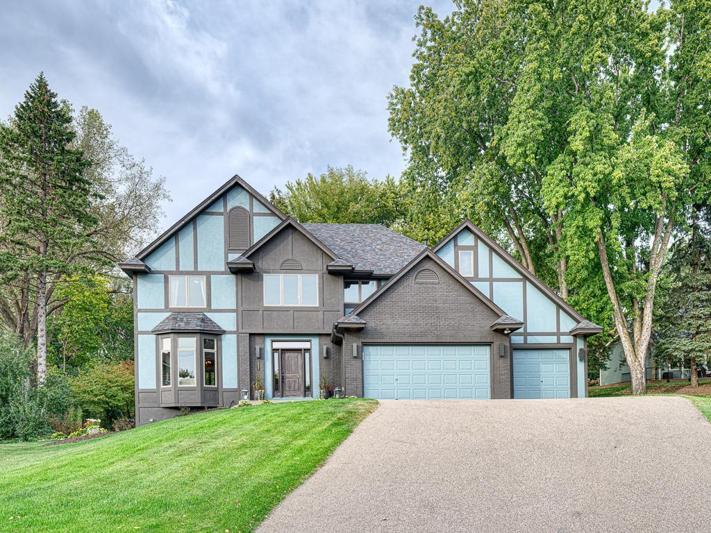 View of Residential at 532 Stone Road, Mendota Heights MN 55120, Mendota Heights - Mike Wilen | Minnesota Team Real Estate