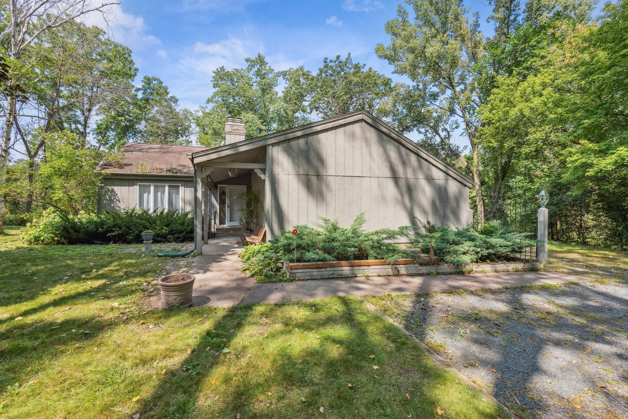 View of Residential at 15 Robb Farm Road, North Oaks MN 55127, North Oaks - Mike Wilen | Minnesota Team Real Estate