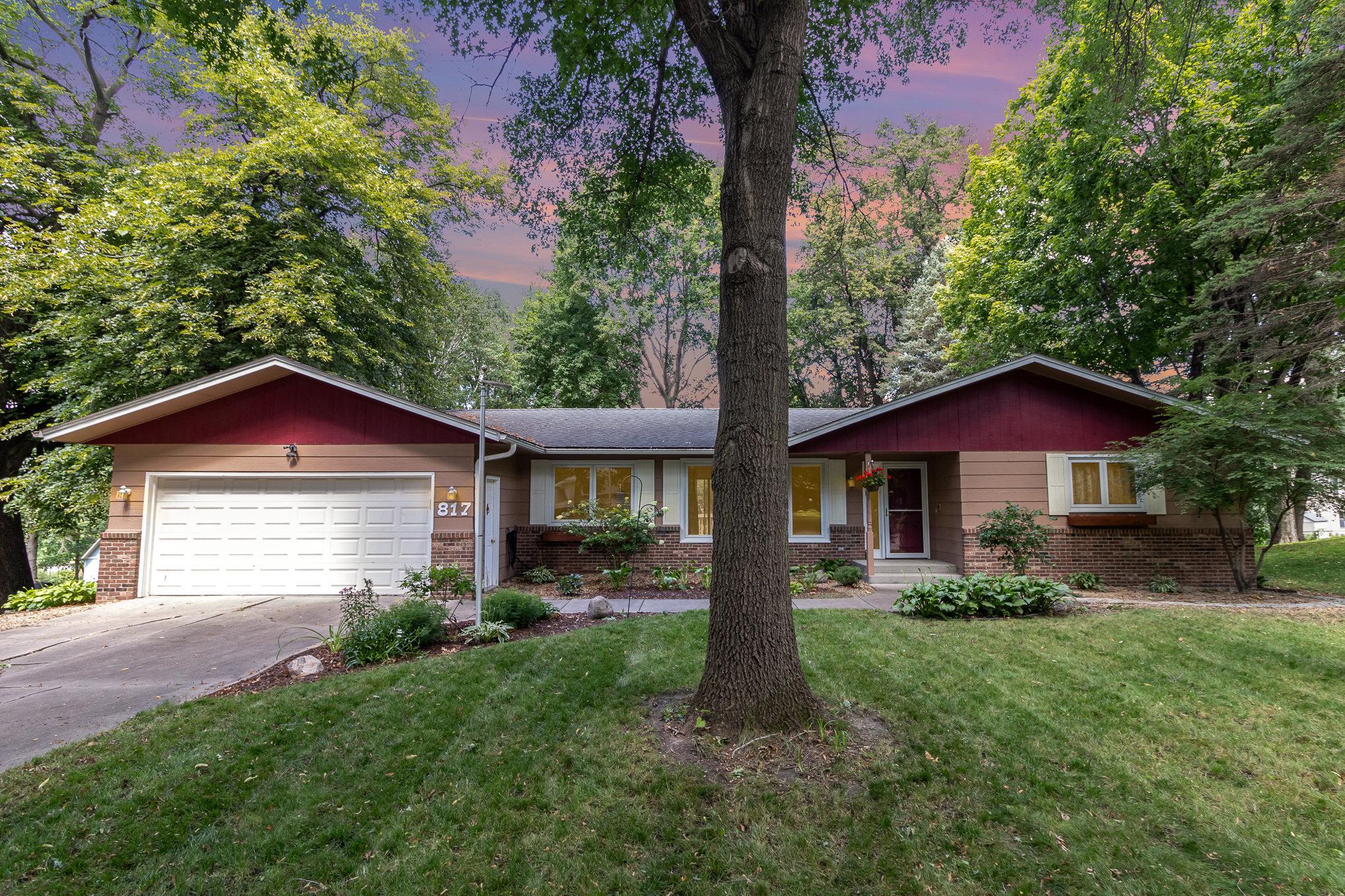 View of Residential at 817 Gooseberry Lane, New Prague MN 56071, New Prague - Mike Wilen | Minnesota Team Real Estate