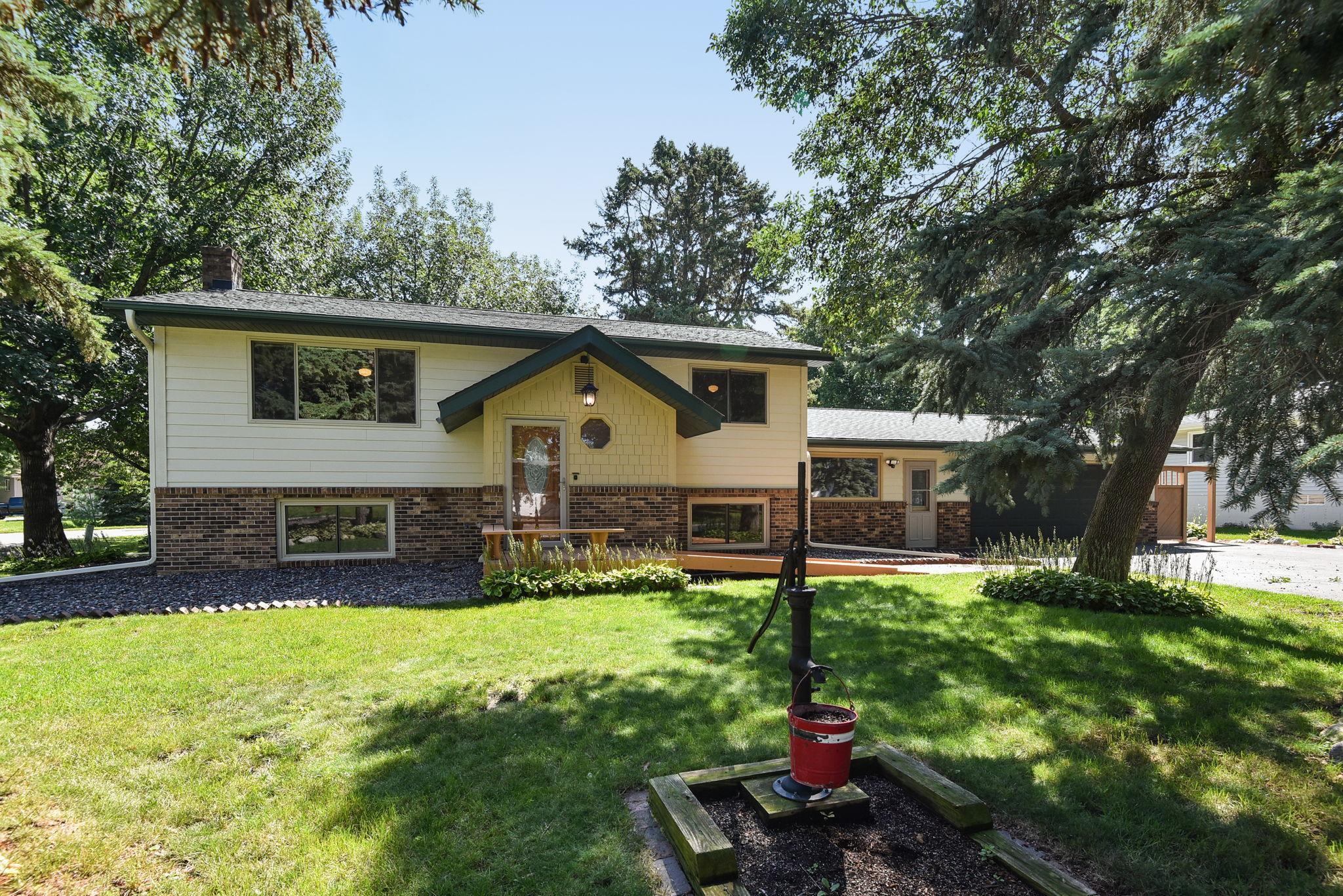 View of Residential at 9880 Balsam Lane, Maple Grove MN 55369, Maple Grove - Mike Wilen | Minnesota Team Real Estate