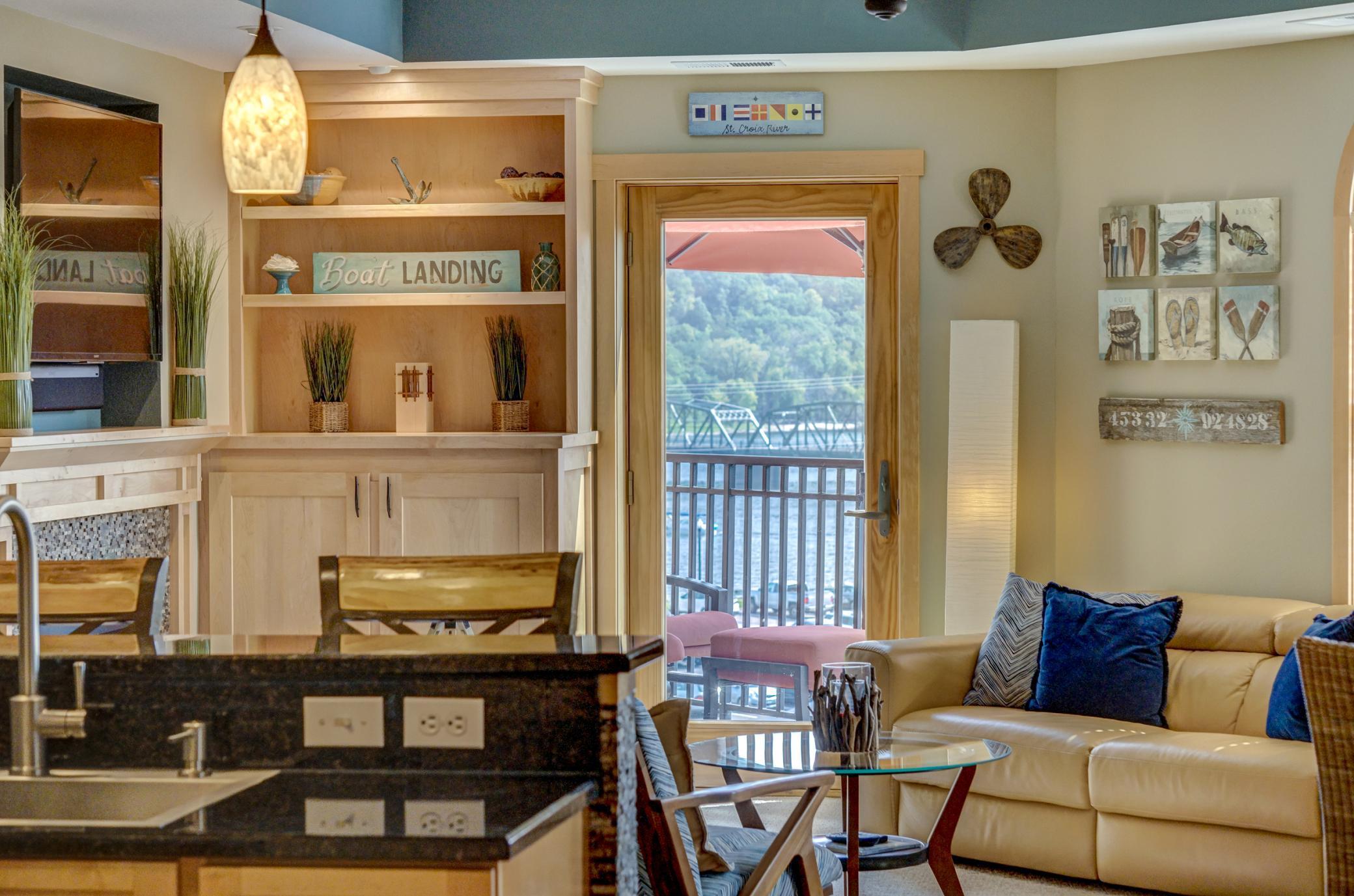 View of Residential at 350 Main Street #420, Stillwater MN 55082, Stillwater - Mike Wilen | Minnesota Team Real Estate