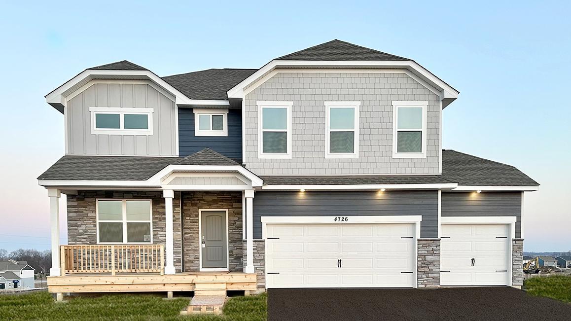 View of Residential at 4726 Camden Circle, Chaska MN 55318, Chaska - Mike Wilen | Minnesota Team Real Estate