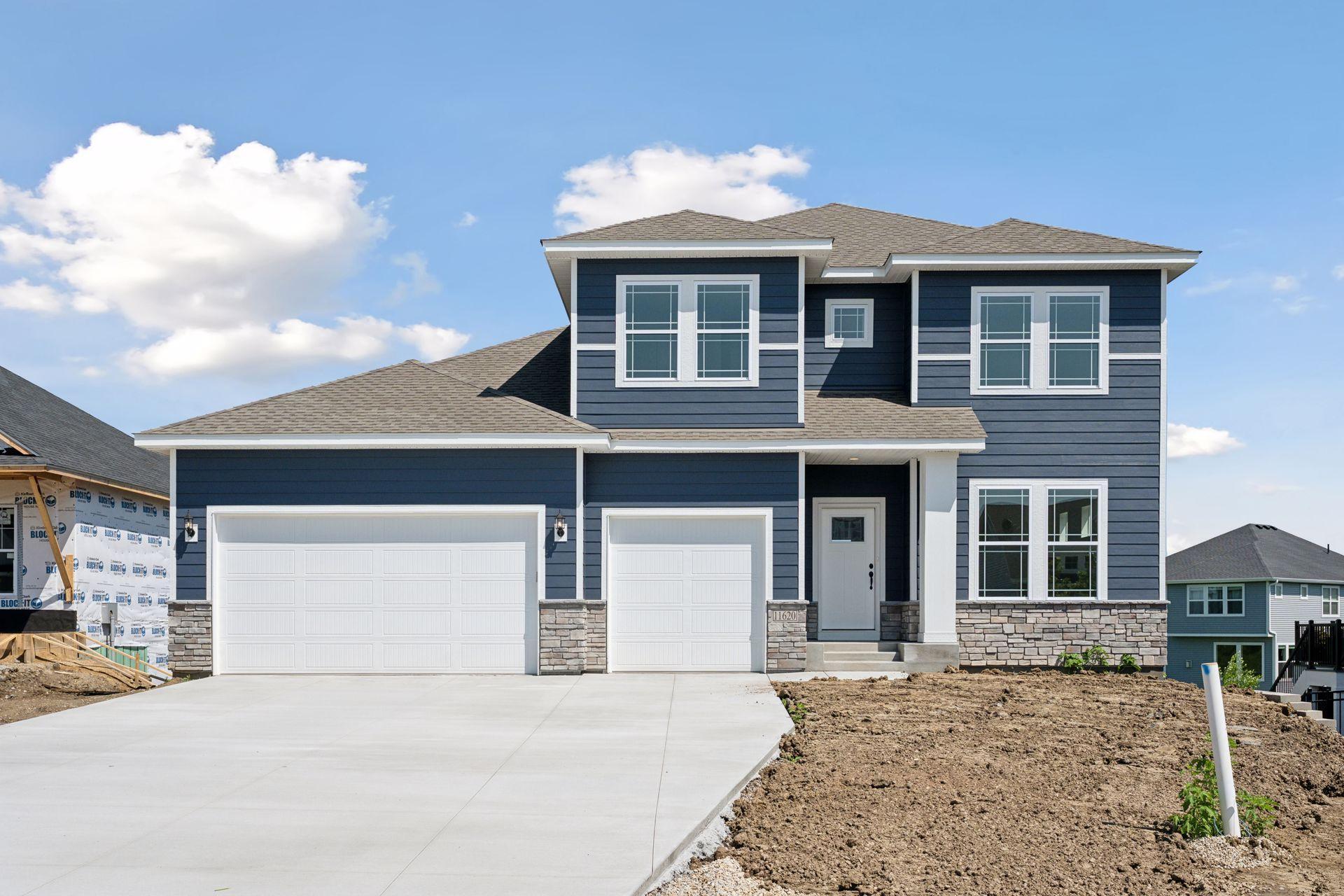 View of Residential at 11620 Upland Lane, Dayton MN 55369, Dayton - Mike Wilen | Minnesota Team Real Estate