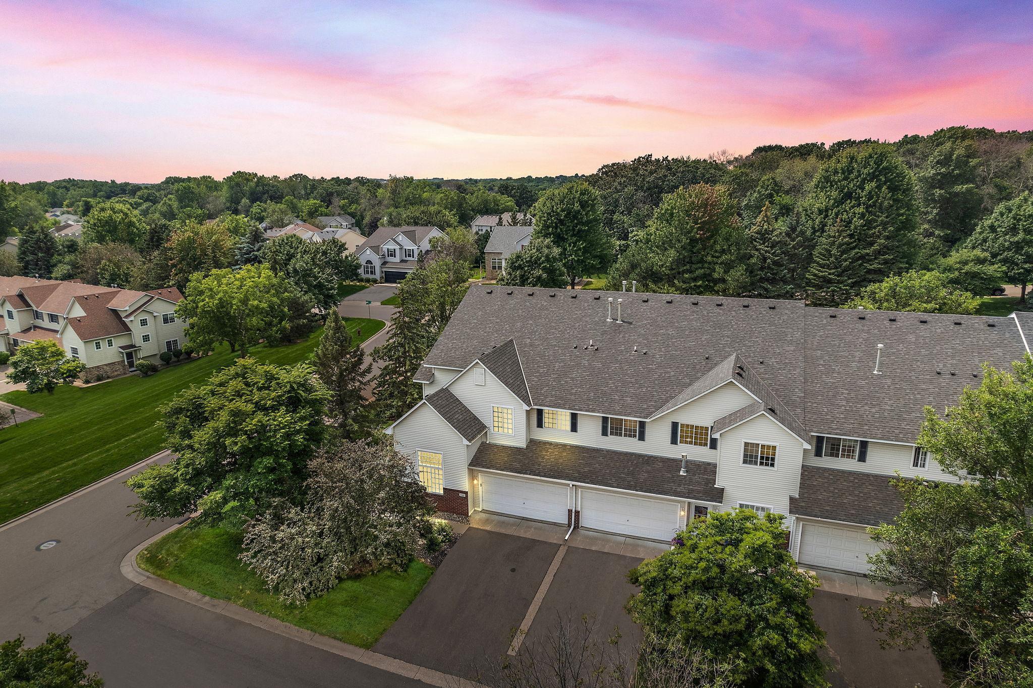 View of Residential at 3001 Juniper Lane #F, Woodbury MN 55125, Woodbury - Mike Wilen | Minnesota Team Real Estate