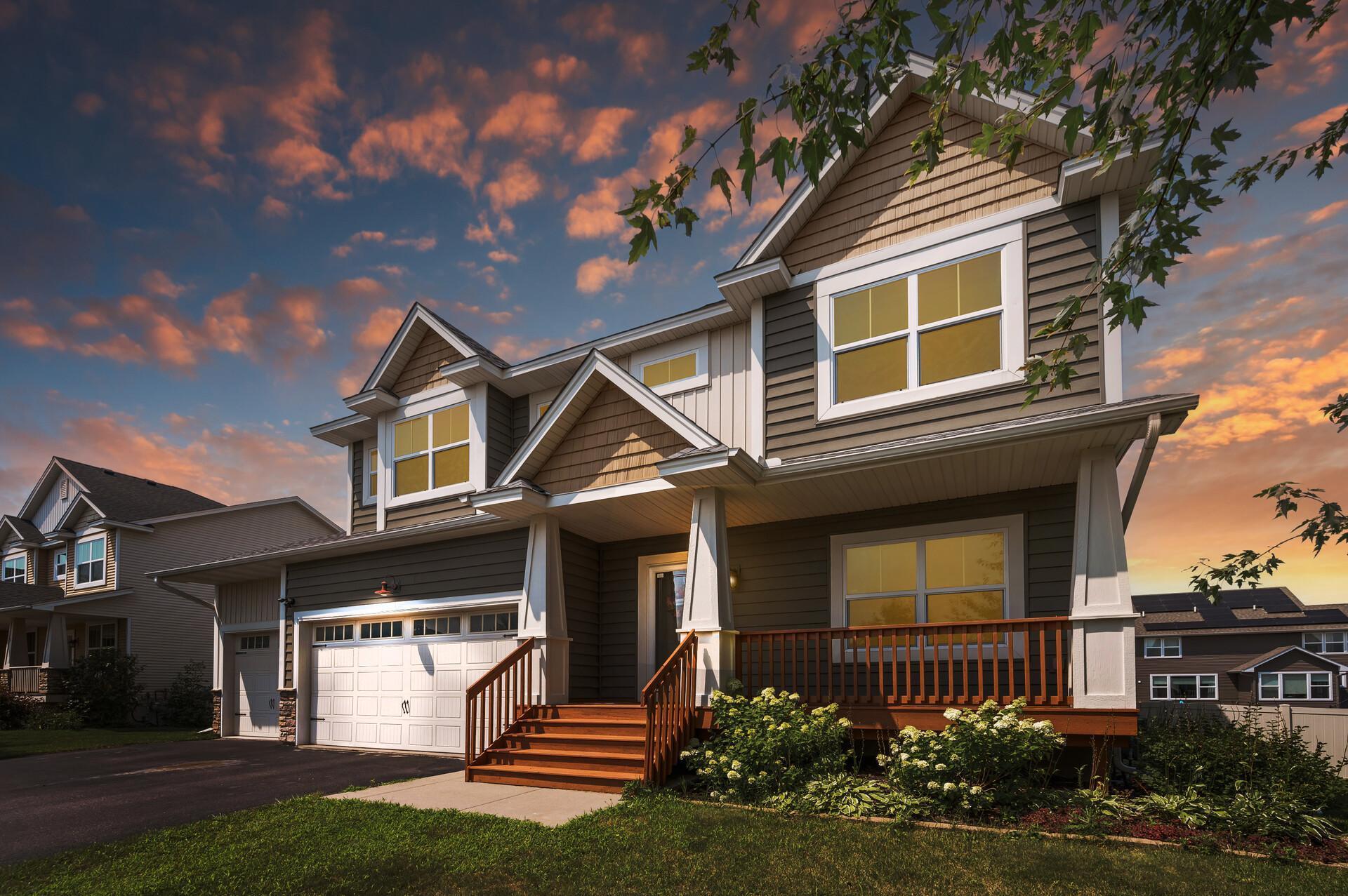 View of Residential at 4634 158th Street, Hugo MN 55038, Hugo - Mike Wilen | Minnesota Team Real Estate