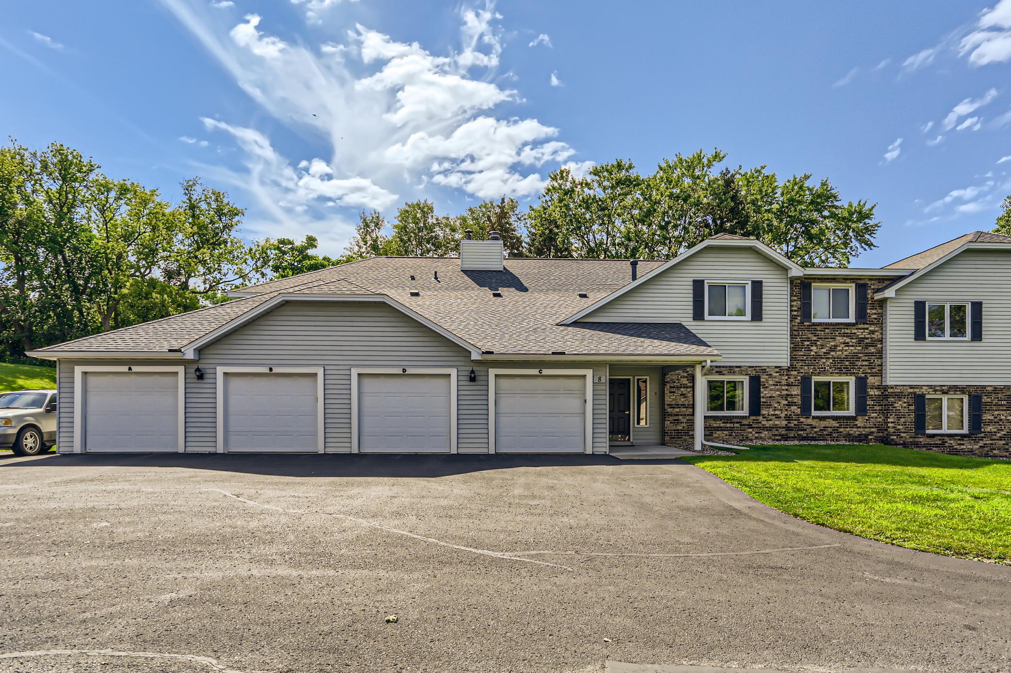 View of Residential at 8 Marie Avenue #B, West Saint Paul MN 55118, West Saint Paul - Mike Wilen | Minnesota Team Real Estate