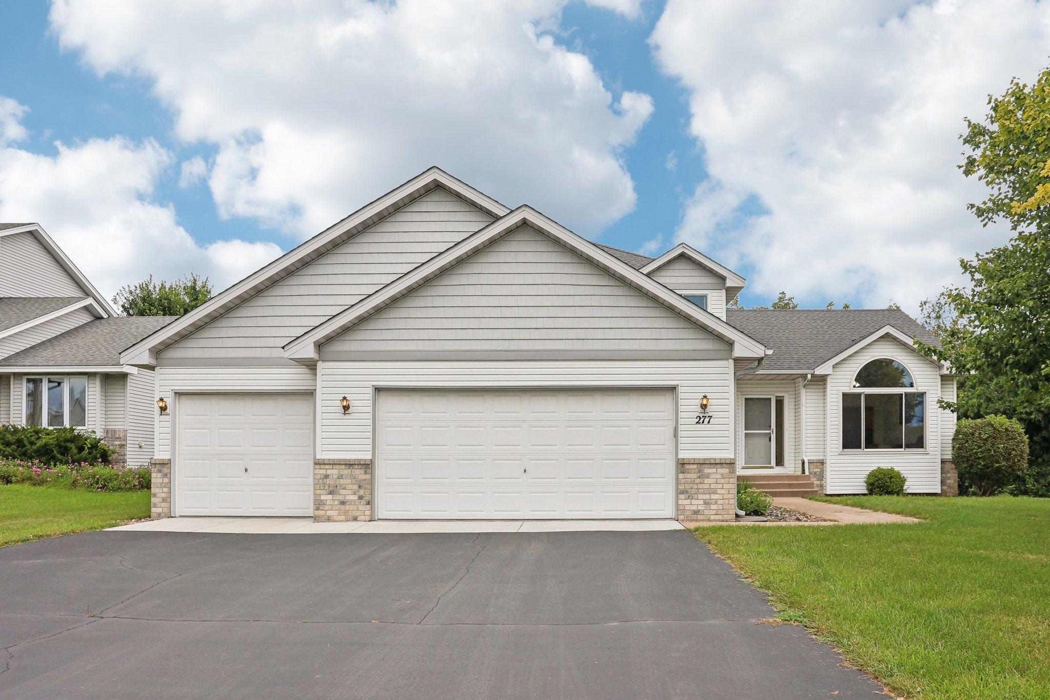 View of Residential at 277 139th Avenue, Andover MN 55304, Andover - Mike Wilen | Minnesota Team Real Estate