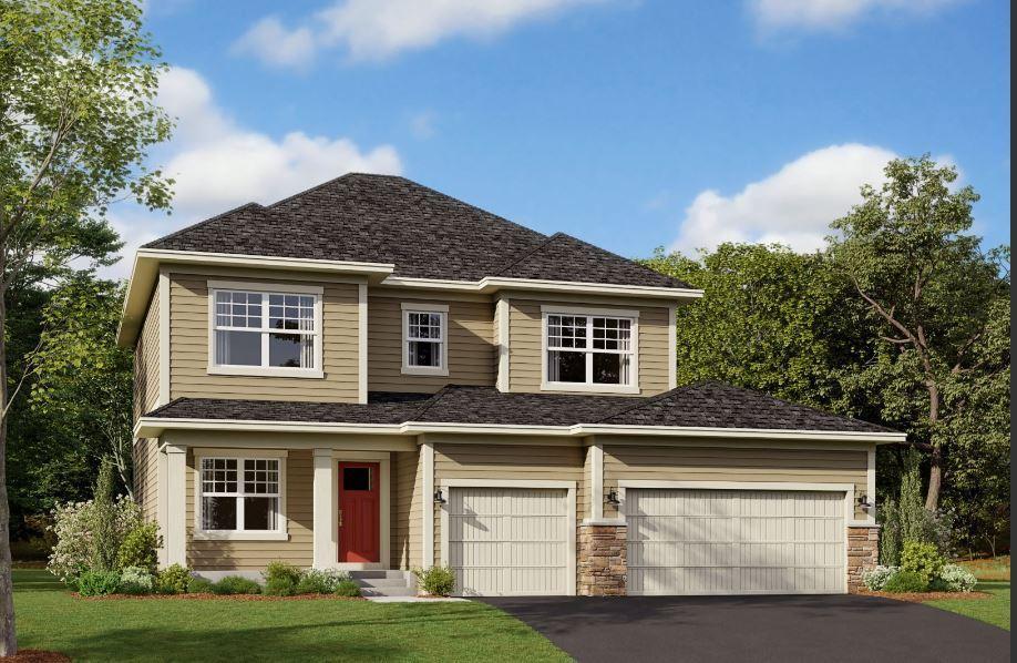 View of Residential at 2677 Kepler Avenue, Saint Michael MN 55376, Saint Michael - Mike Wilen | Minnesota Team Real Estate