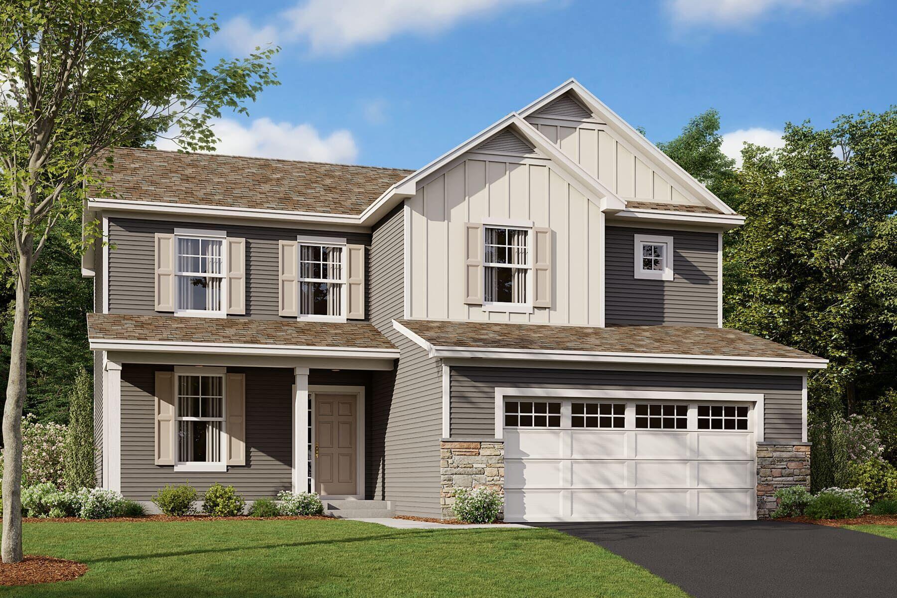 View of Residential at 19370 Clearwater Court, Farmington MN 55024, Farmington - Mike Wilen | Minnesota Team Real Estate