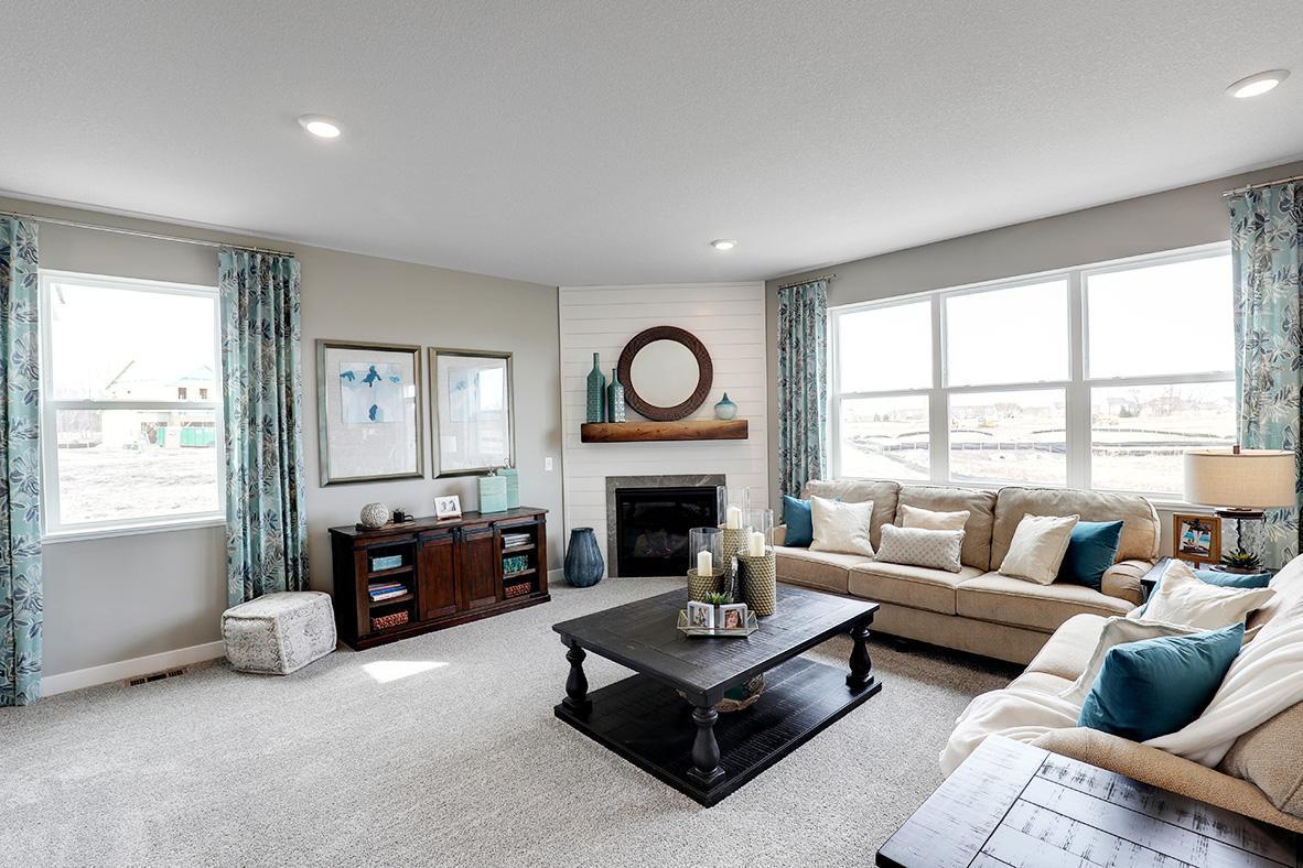 View of Residential at 1686 Oak Creek Court, Chaska MN 55318, Chaska - Mike Wilen | Minnesota Team Real Estate