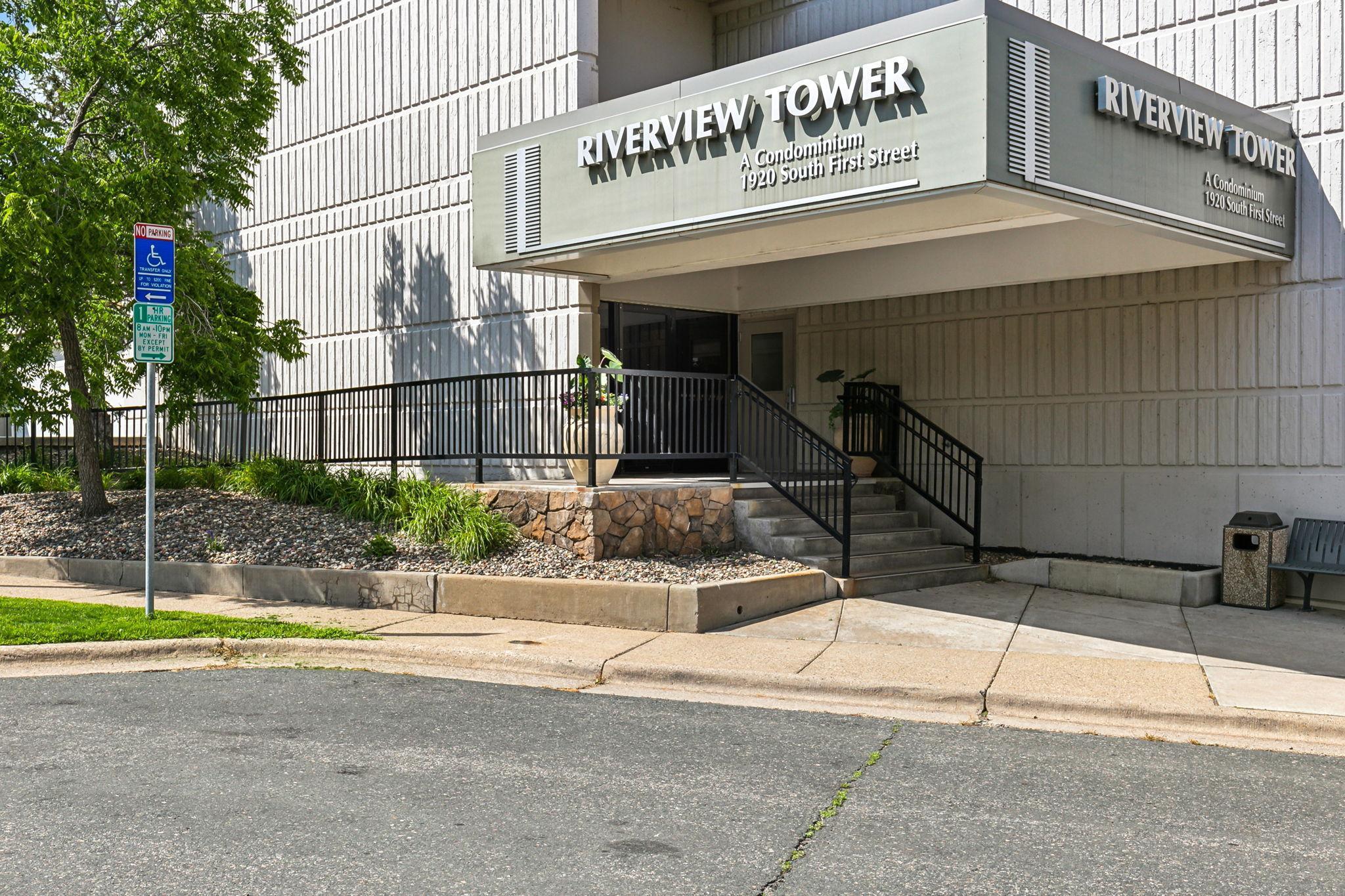 View of Residential at 1920 1st Street #1008, Minneapolis MN 55454, Minneapolis - Mike Wilen | Minnesota Team Real Estate