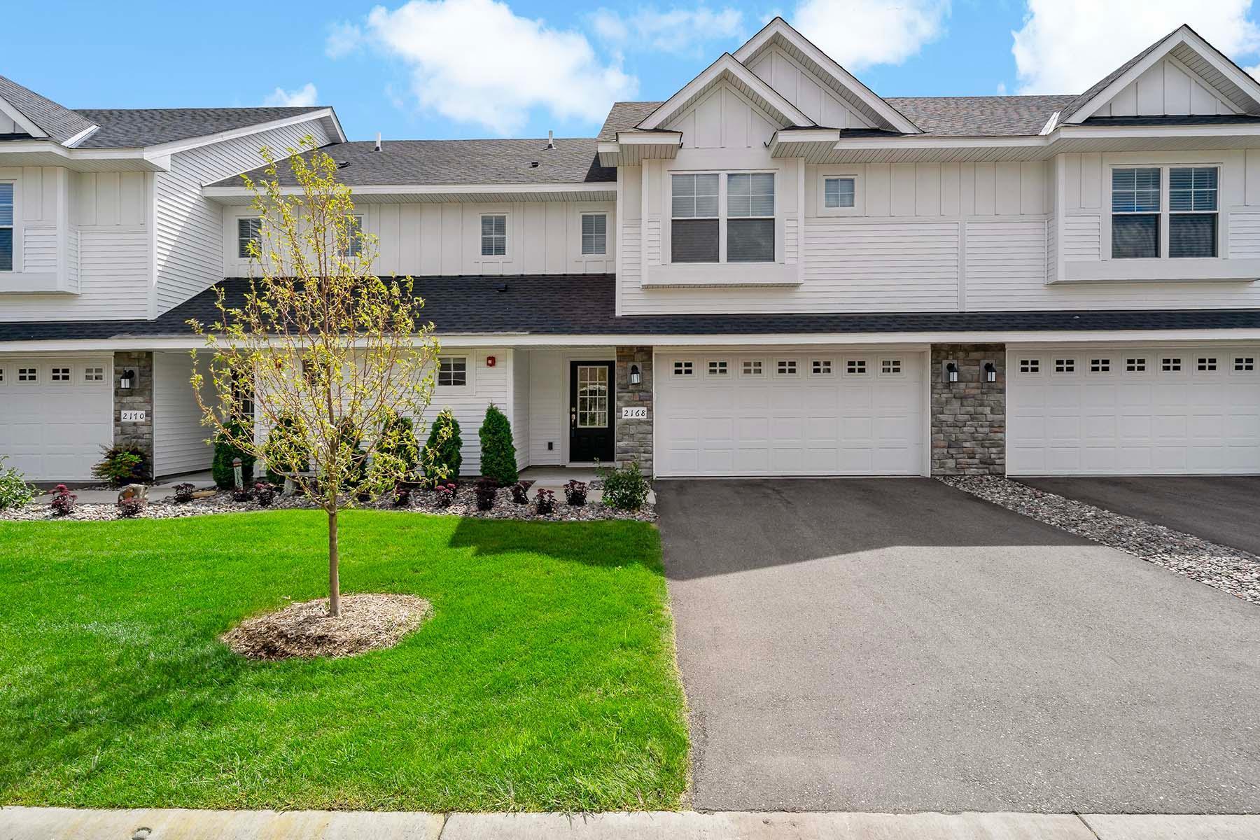 View of Residential at 2168 Heron Court, Lino Lakes MN 55038, Lino Lakes - Mike Wilen | Minnesota Team Real Estate