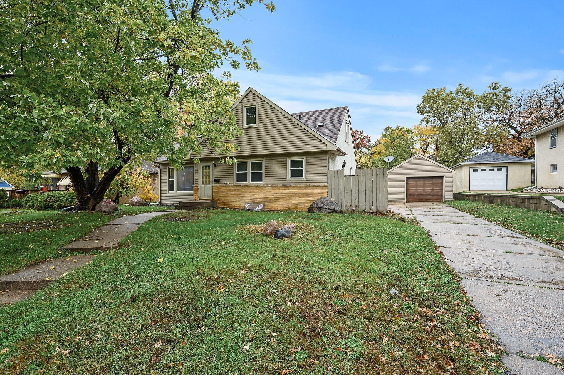 View of Residential at 1555 Burns Avenue, Saint Paul MN 55106, Saint Paul - Mike Wilen | Minnesota Team Real Estate