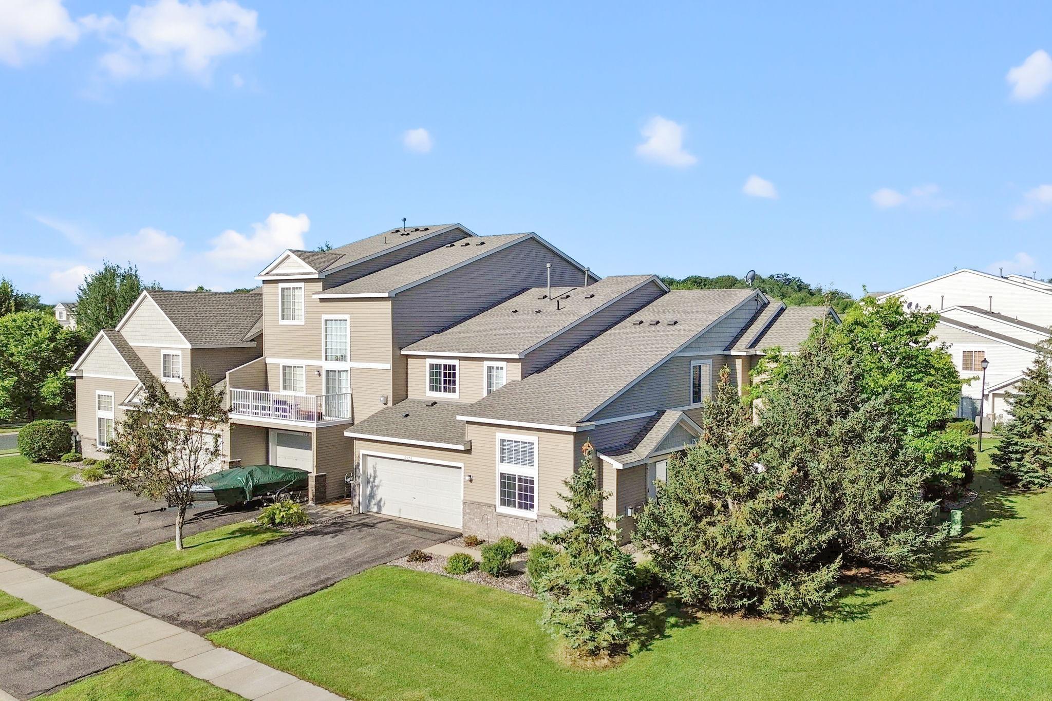 View of Residential at 6573 Merrimac Lane, Maple Grove MN 55311, Maple Grove - Mike Wilen | Minnesota Team Real Estate