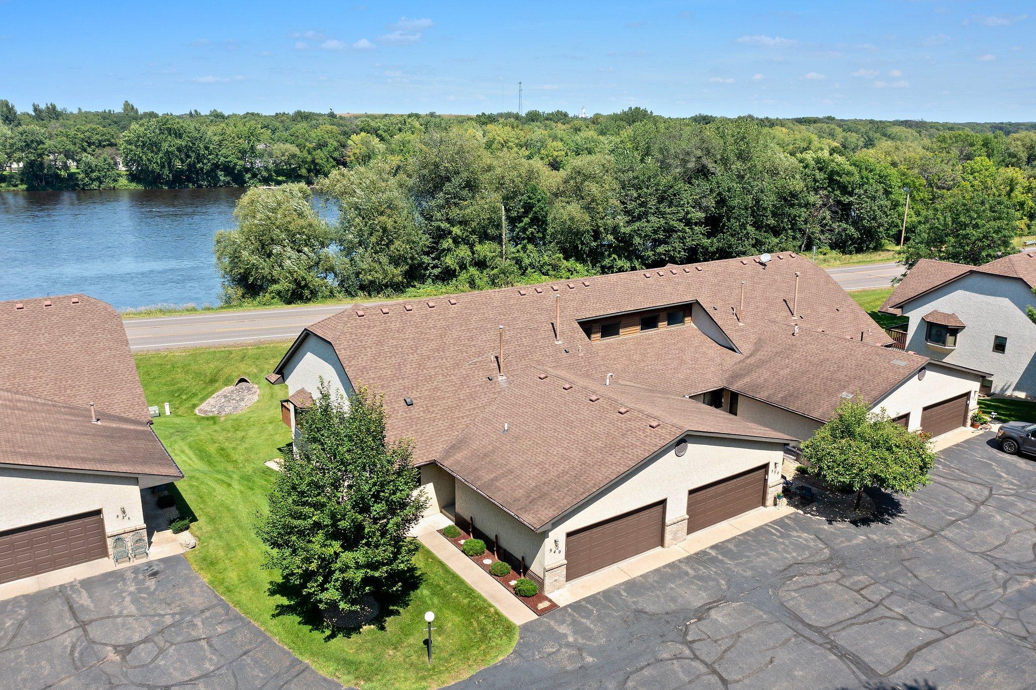 View of Residential at 660 Riverview Drive #540, Monticello MN 55362, Monticello - Mike Wilen | Minnesota Team Real Estate