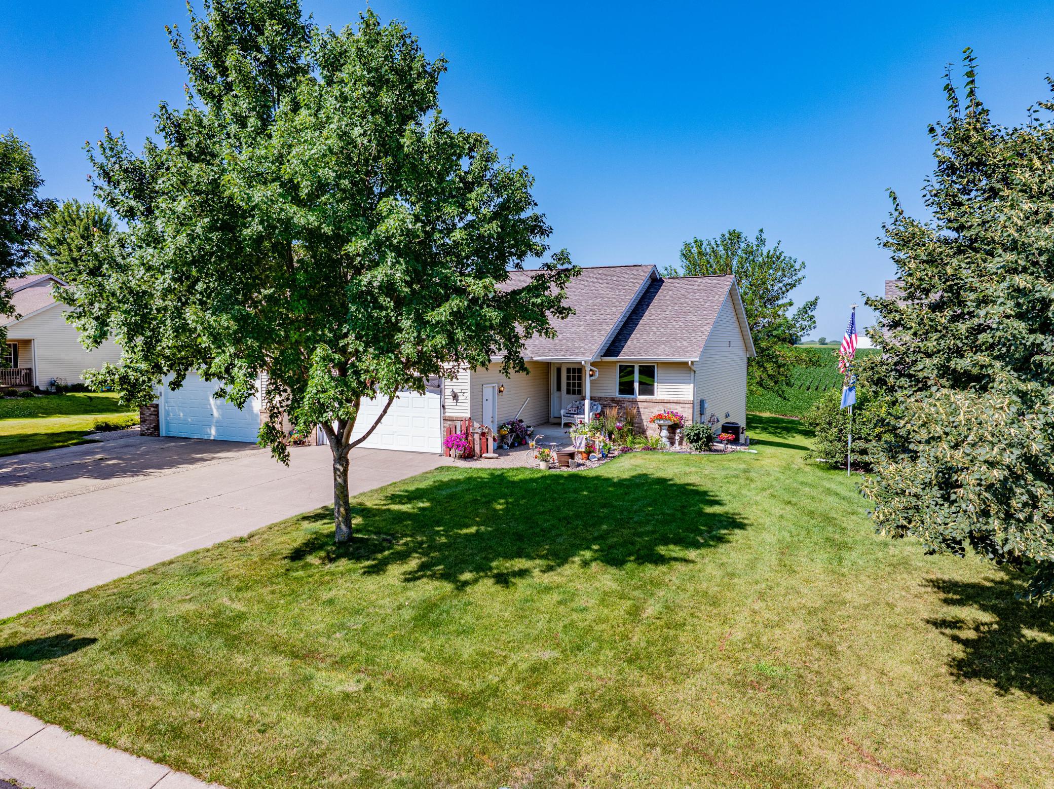 View of Residential at 385 Emma Street, Norwood Young America MN 55368, Norwood Young America - Mike Wilen | Minnesota Team Real Estate